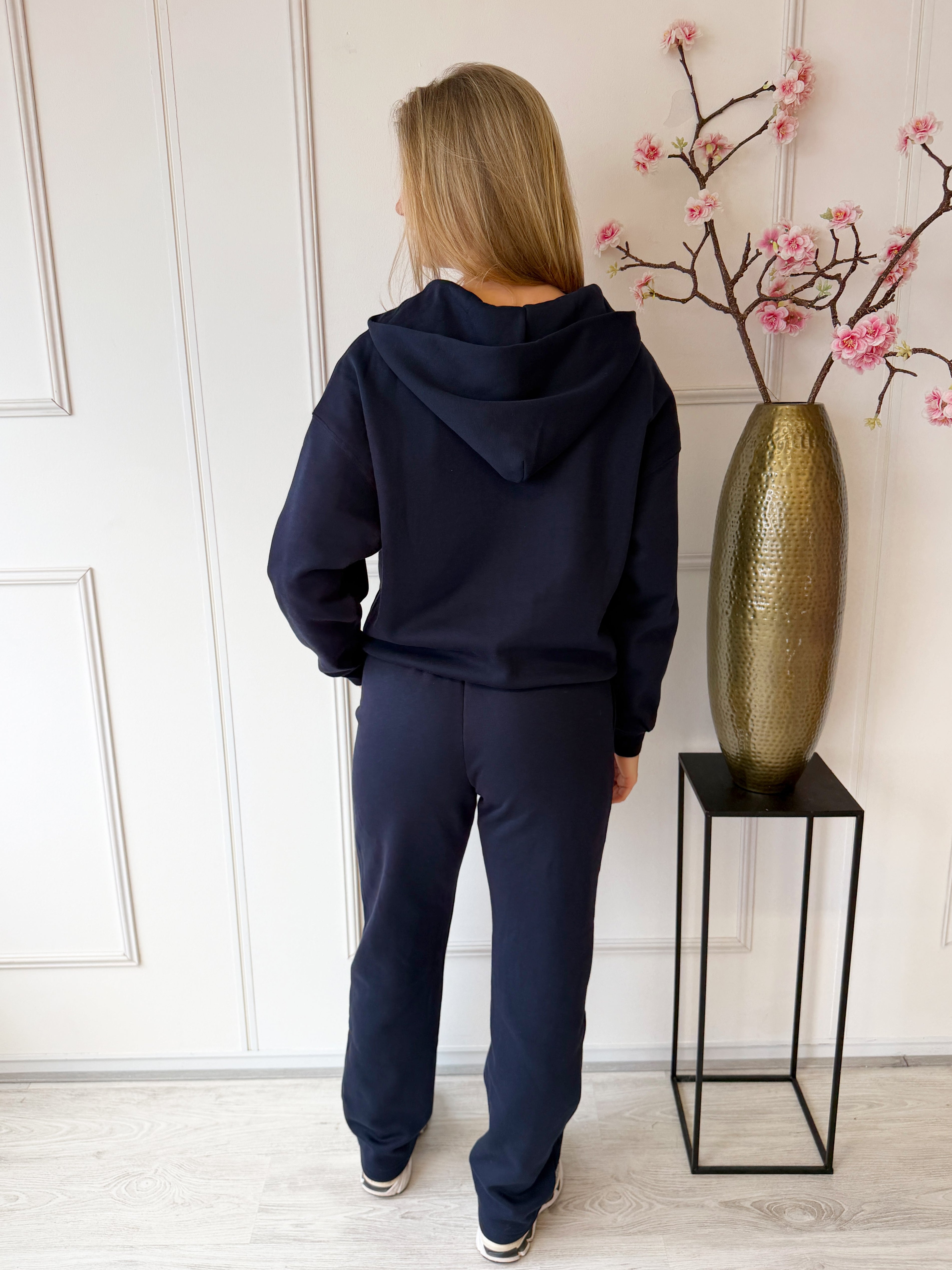 Redefined Joggingpak| Navy
