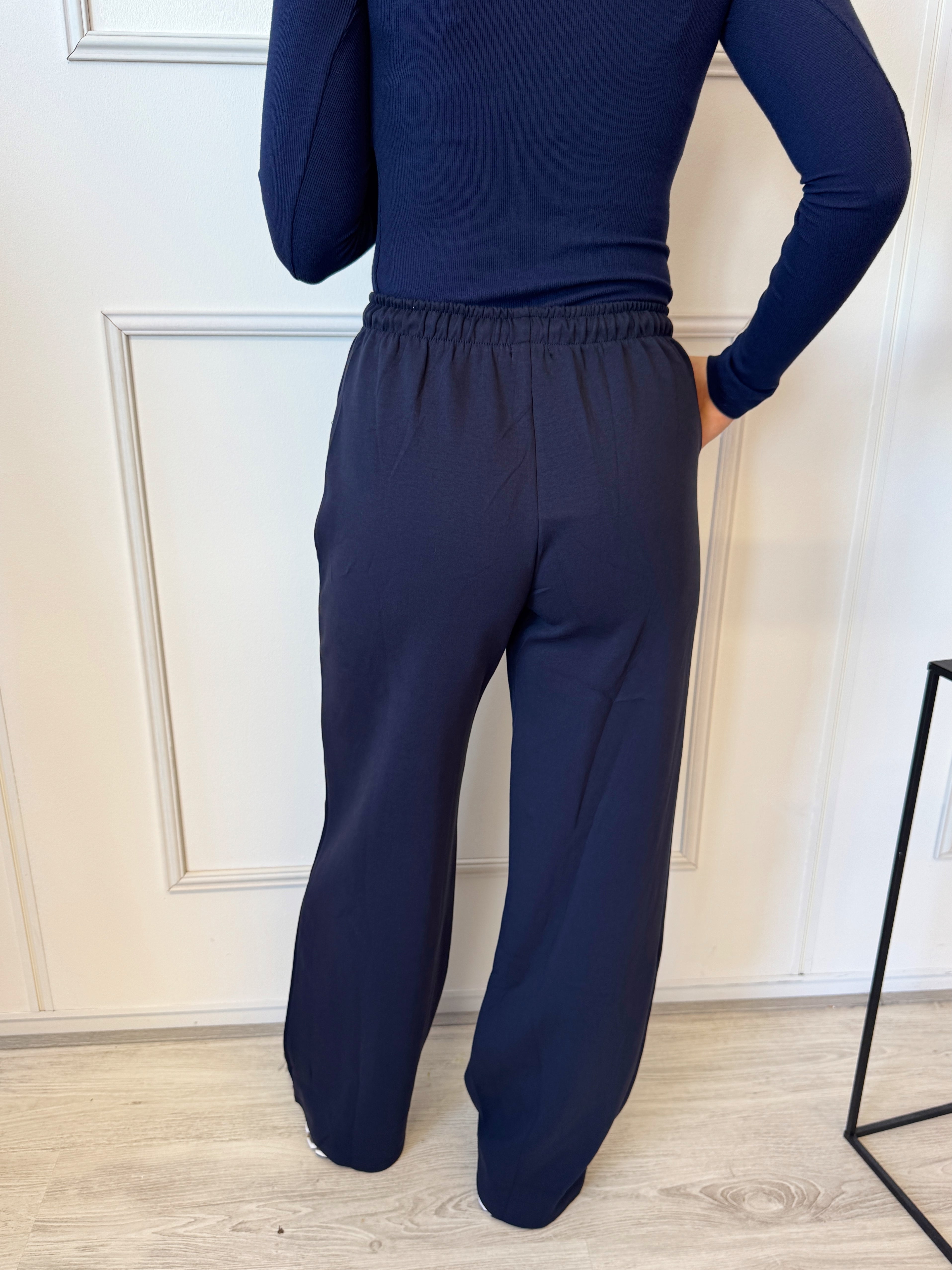 Casey Jogger | Navy
