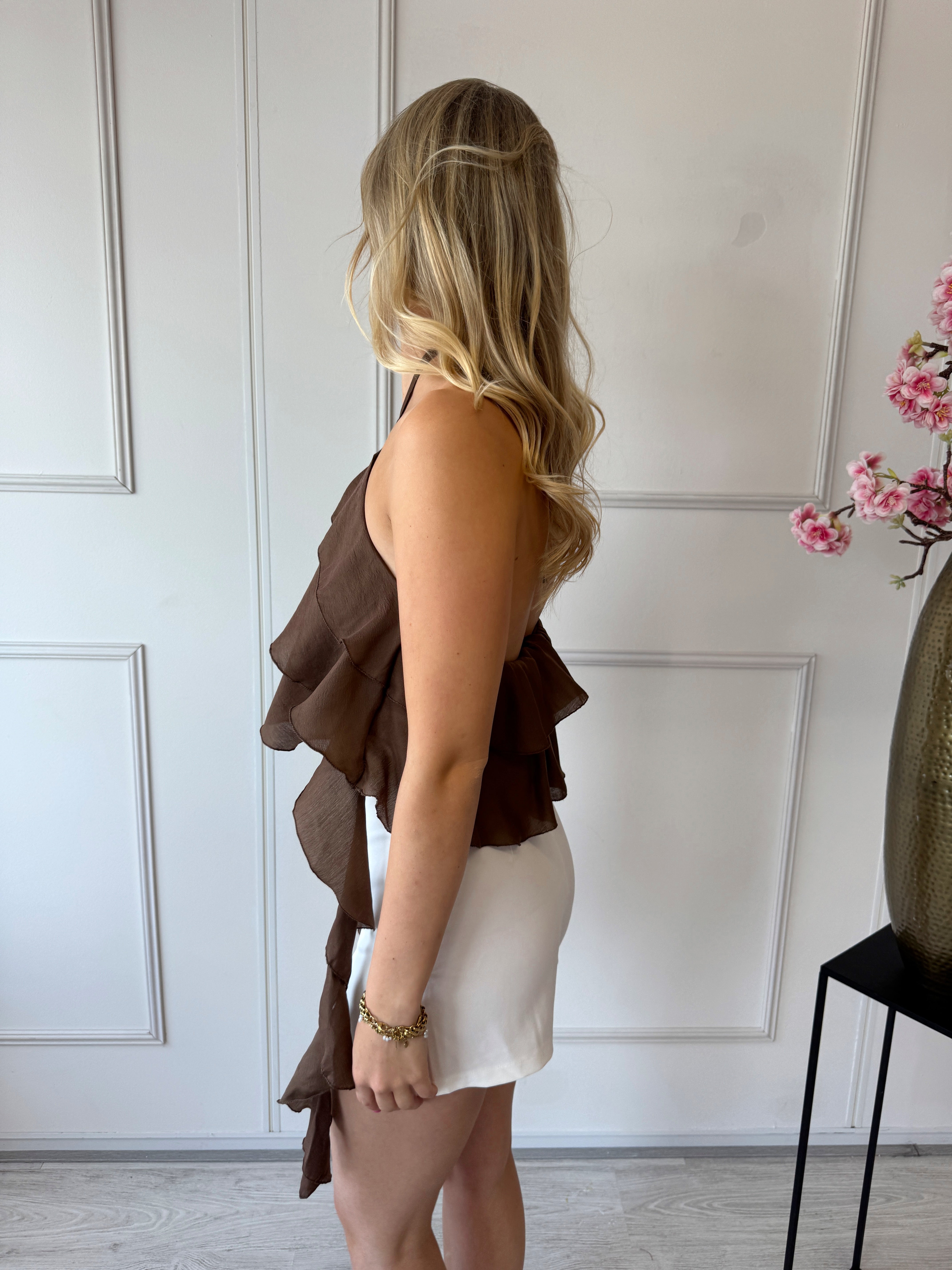 Lovi Top | Bruin