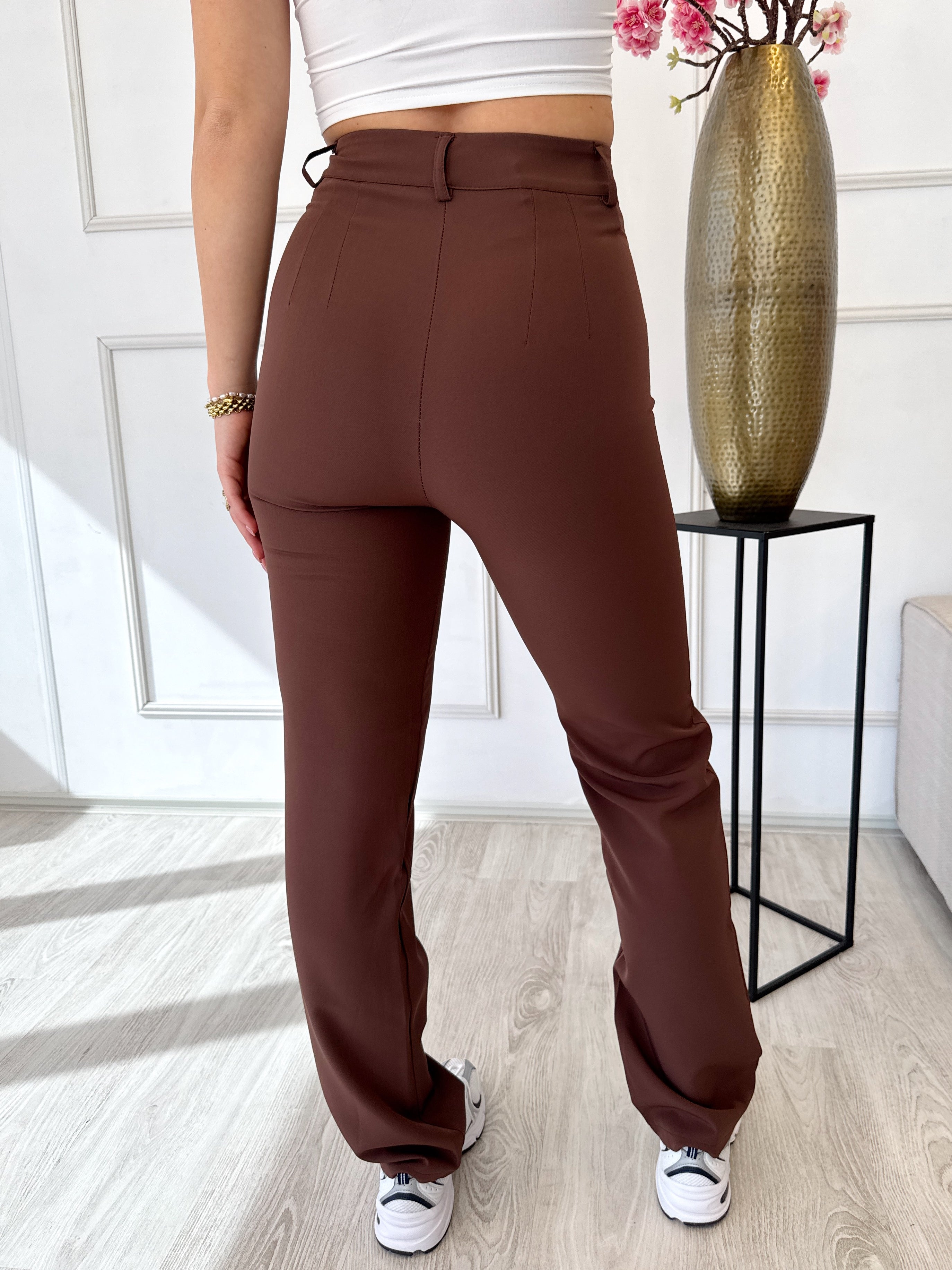 Tess Pantalon | Bruin
