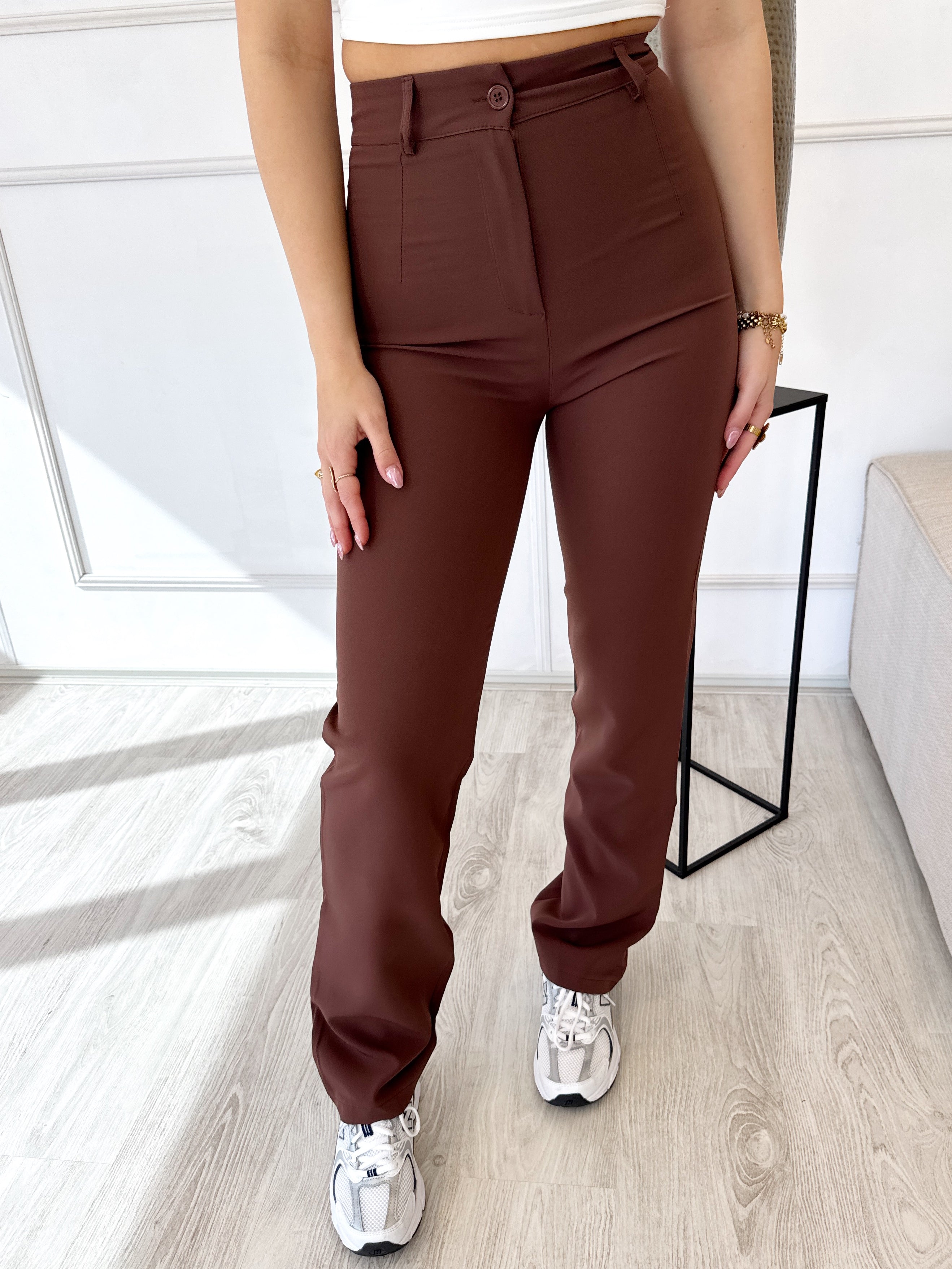 Tess Pantalon | Bruin