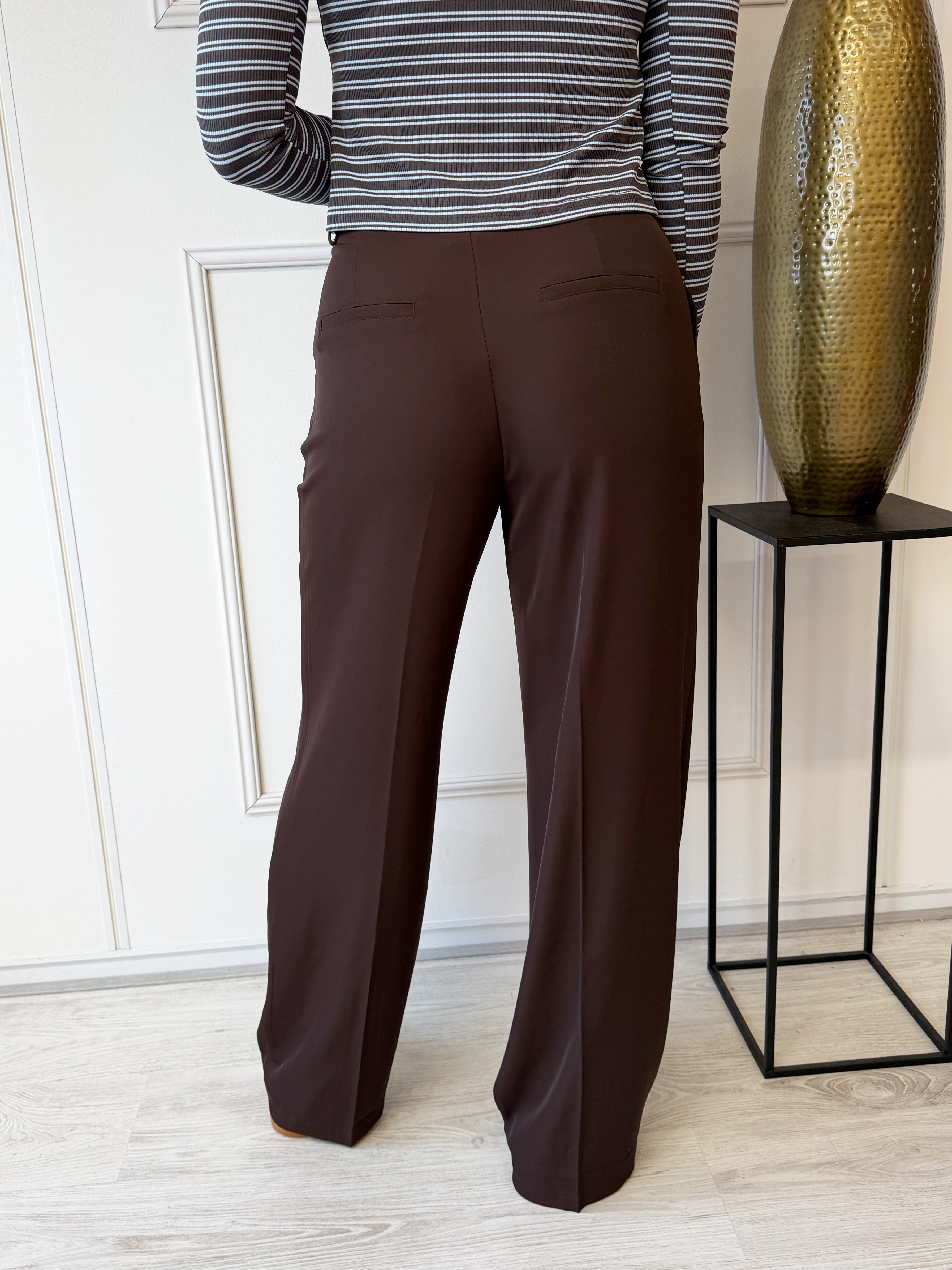 Mary Pantalon | Bruin