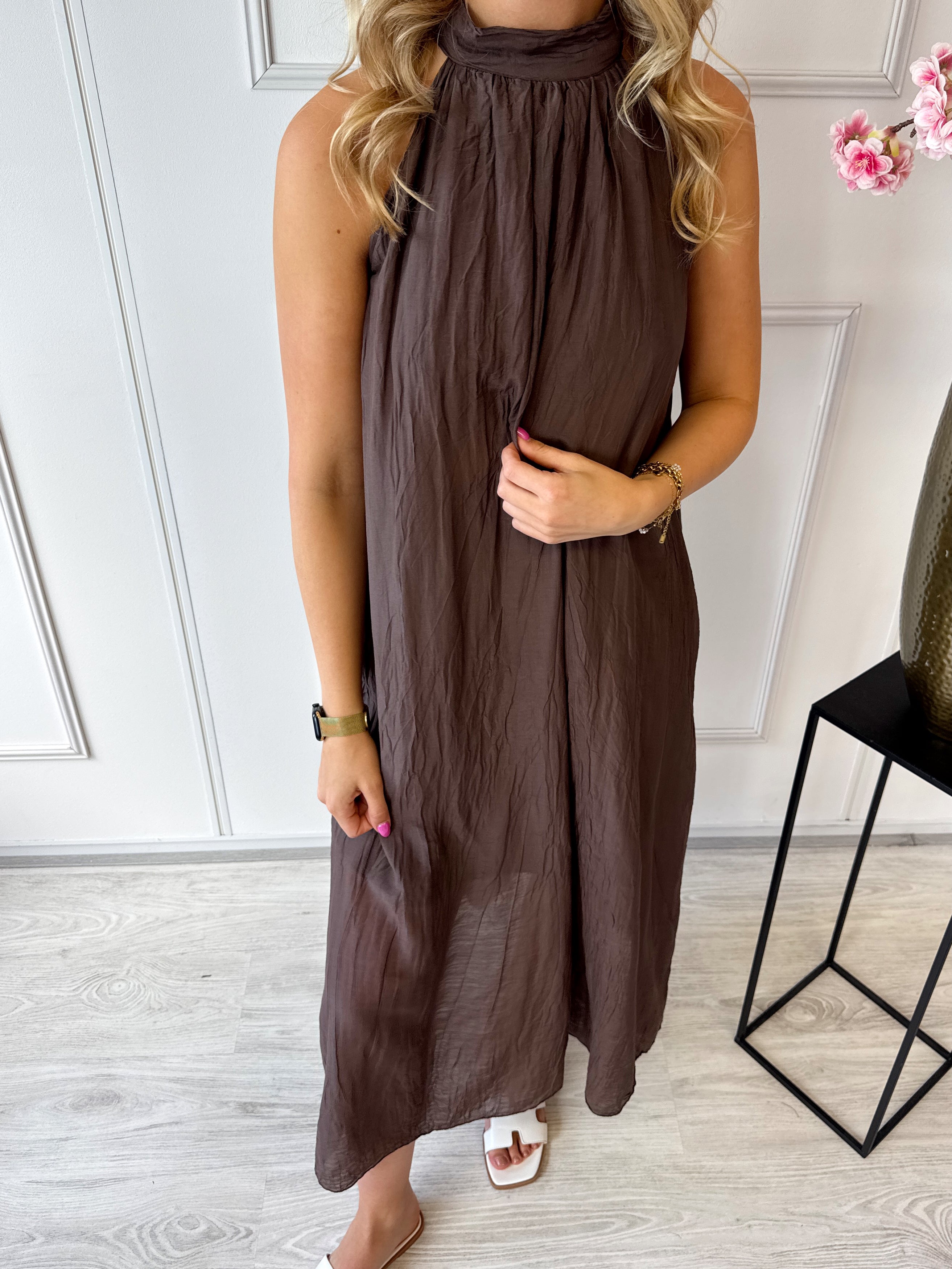 Saskia Jurk | Bruin
