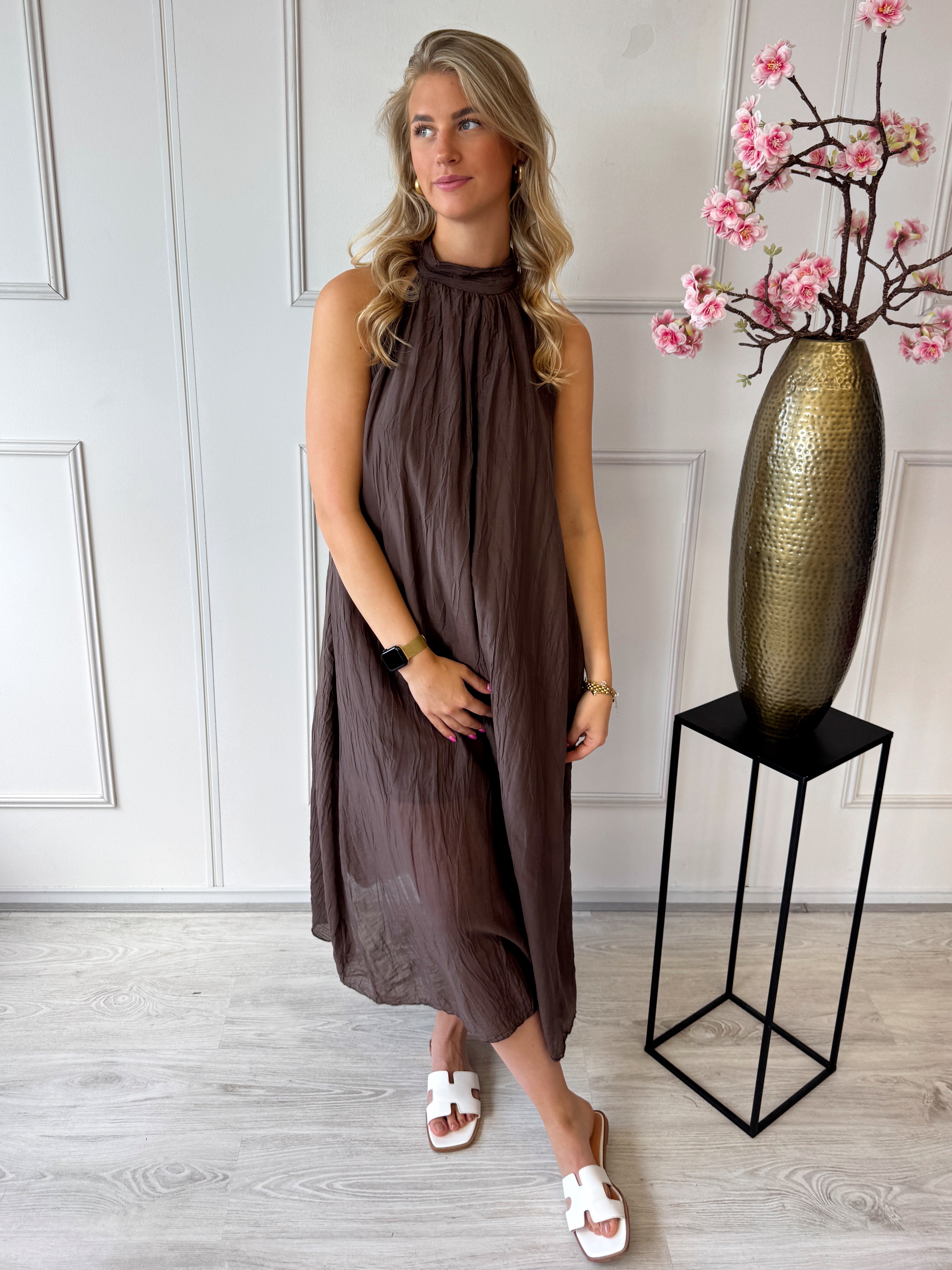 Saskia Jurk | Bruin