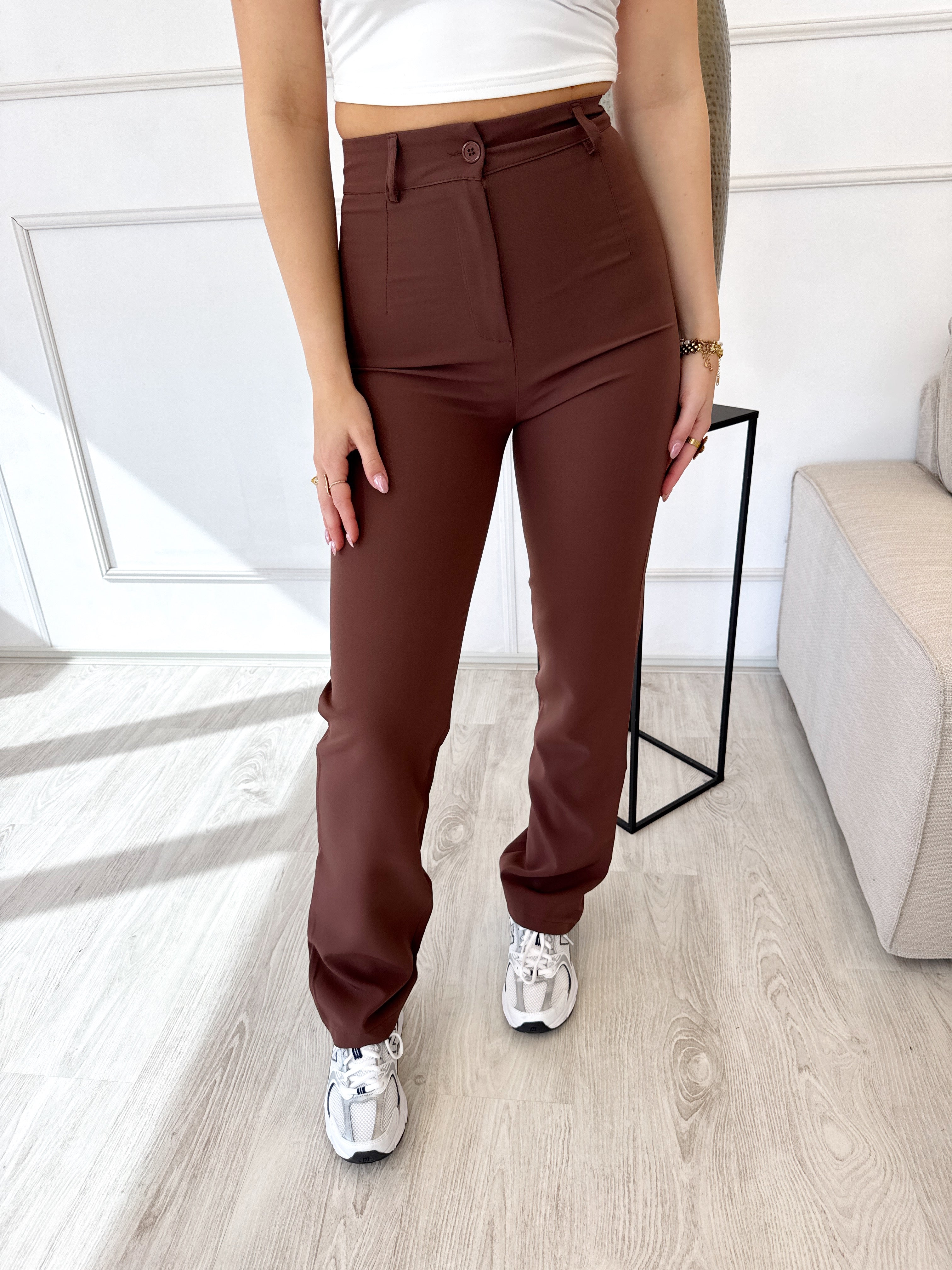Tess Pantalon | Bruin