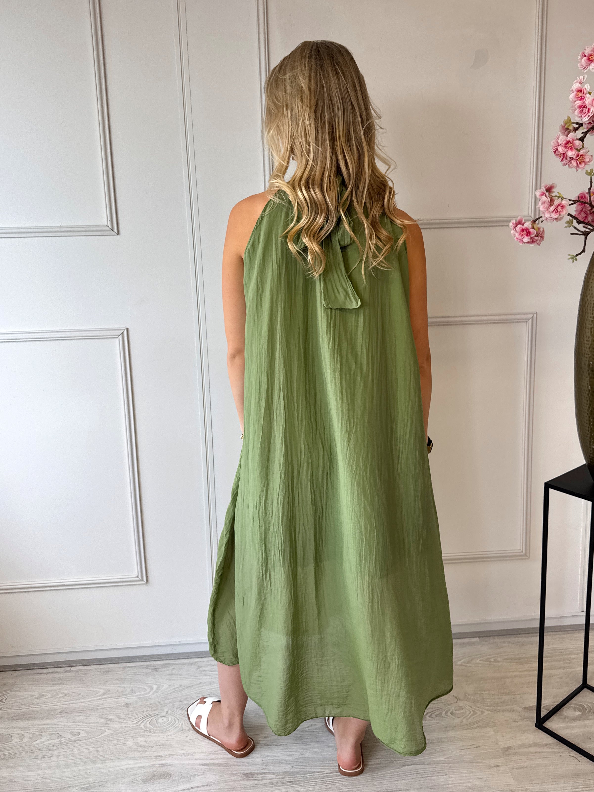 Saskia Jurk | Groen