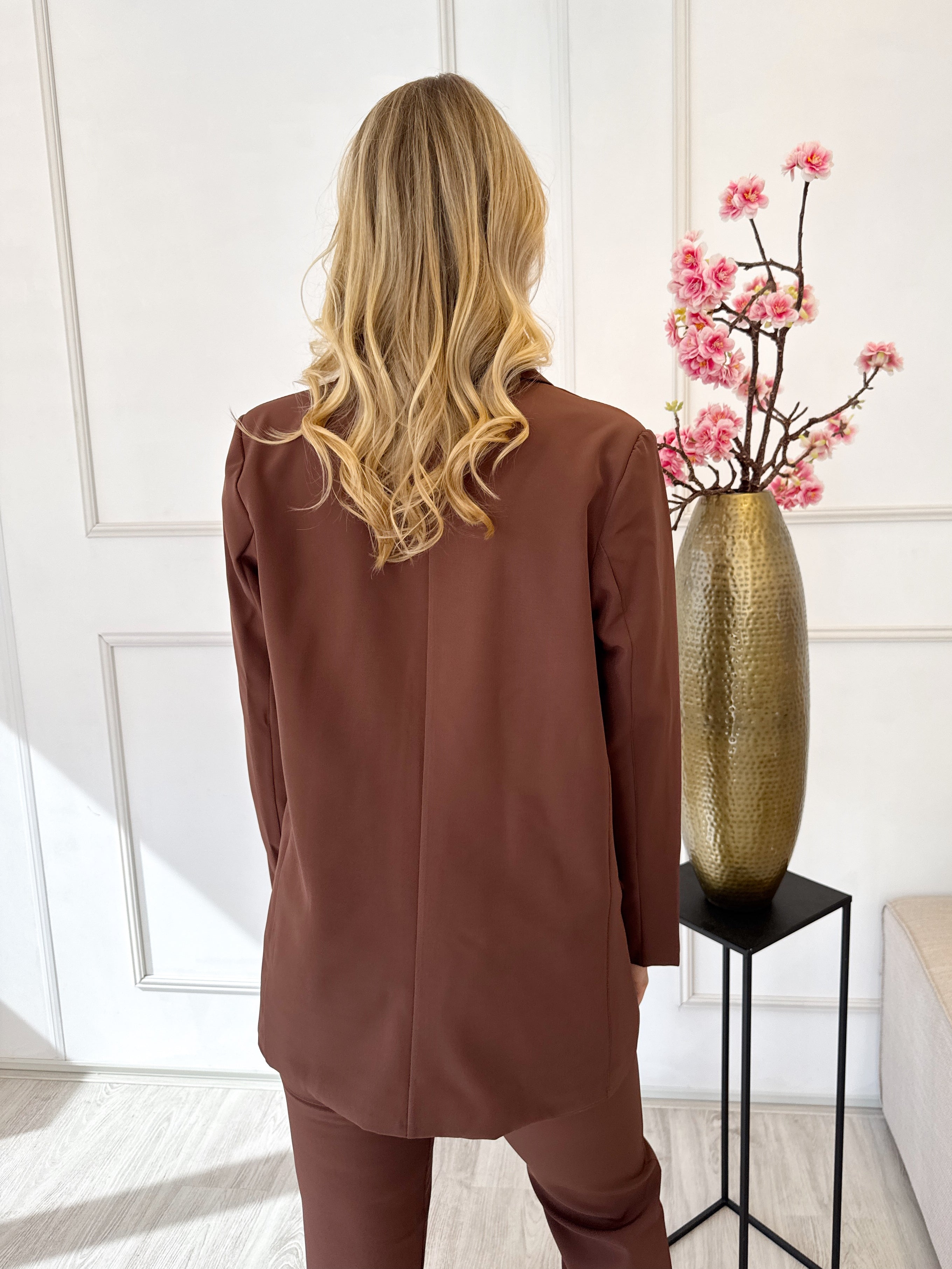 Tess Blazer | Bruin