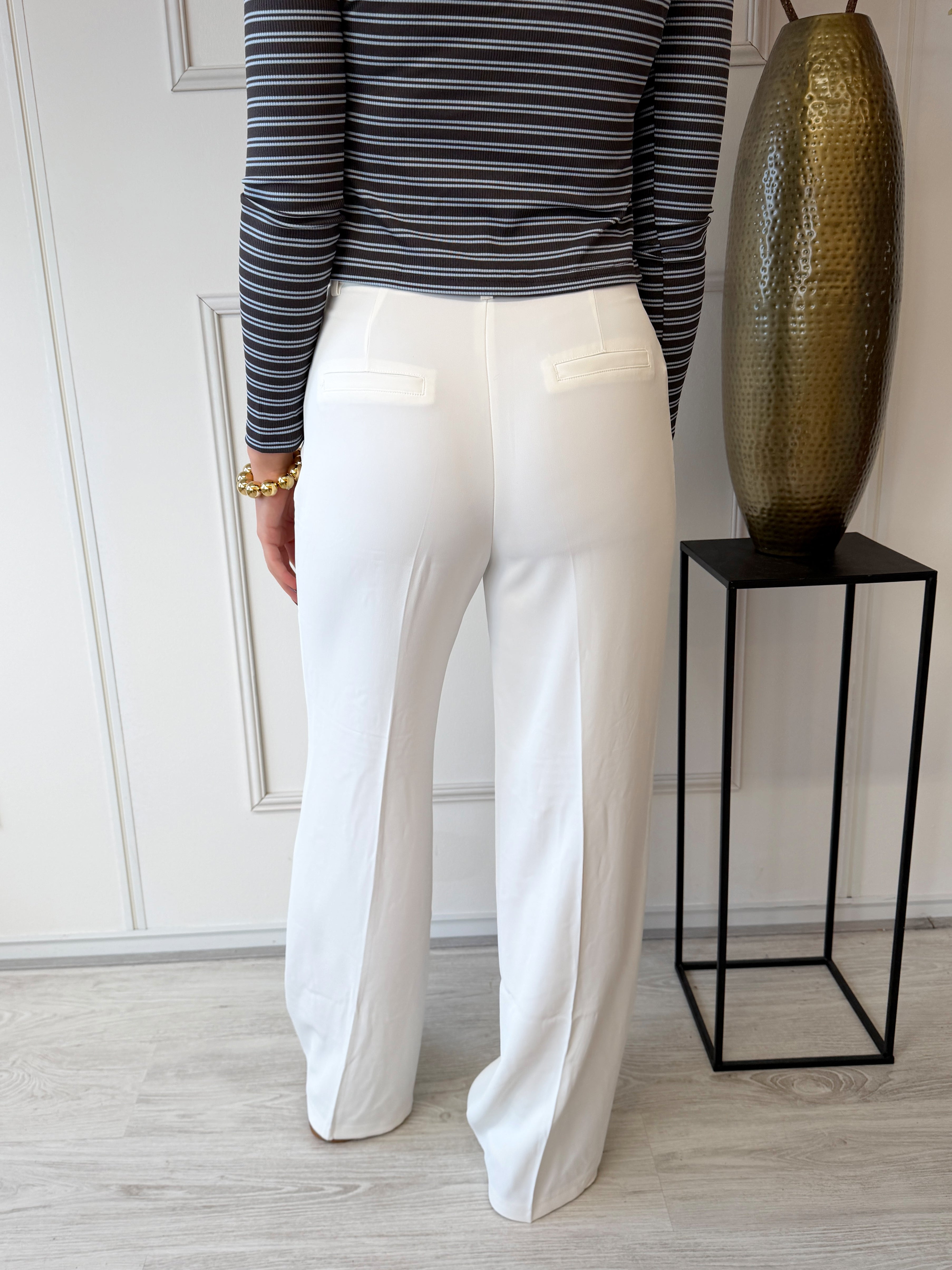Mary Pantalon | Wit