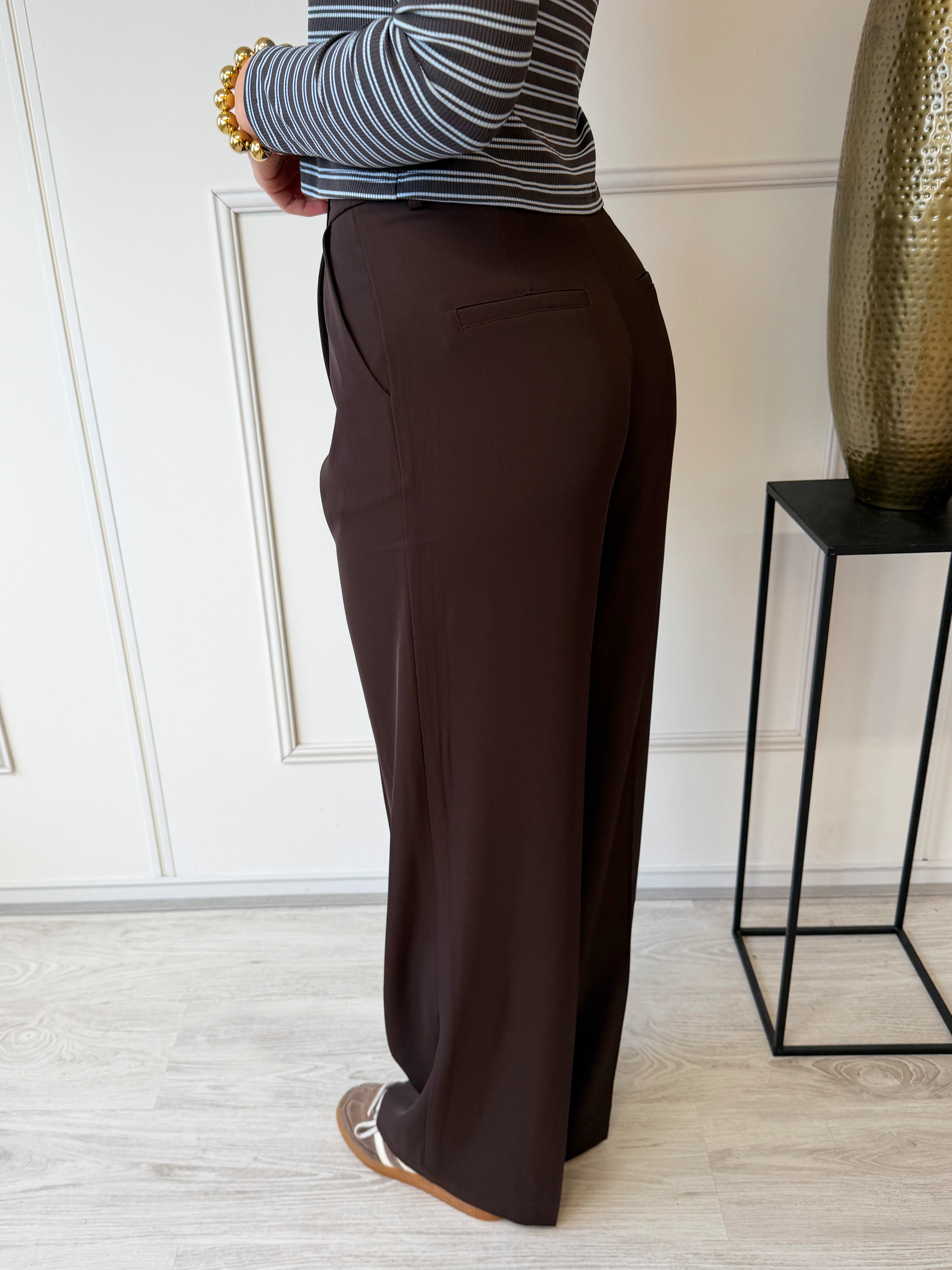 Mary Pantalon | Bruin