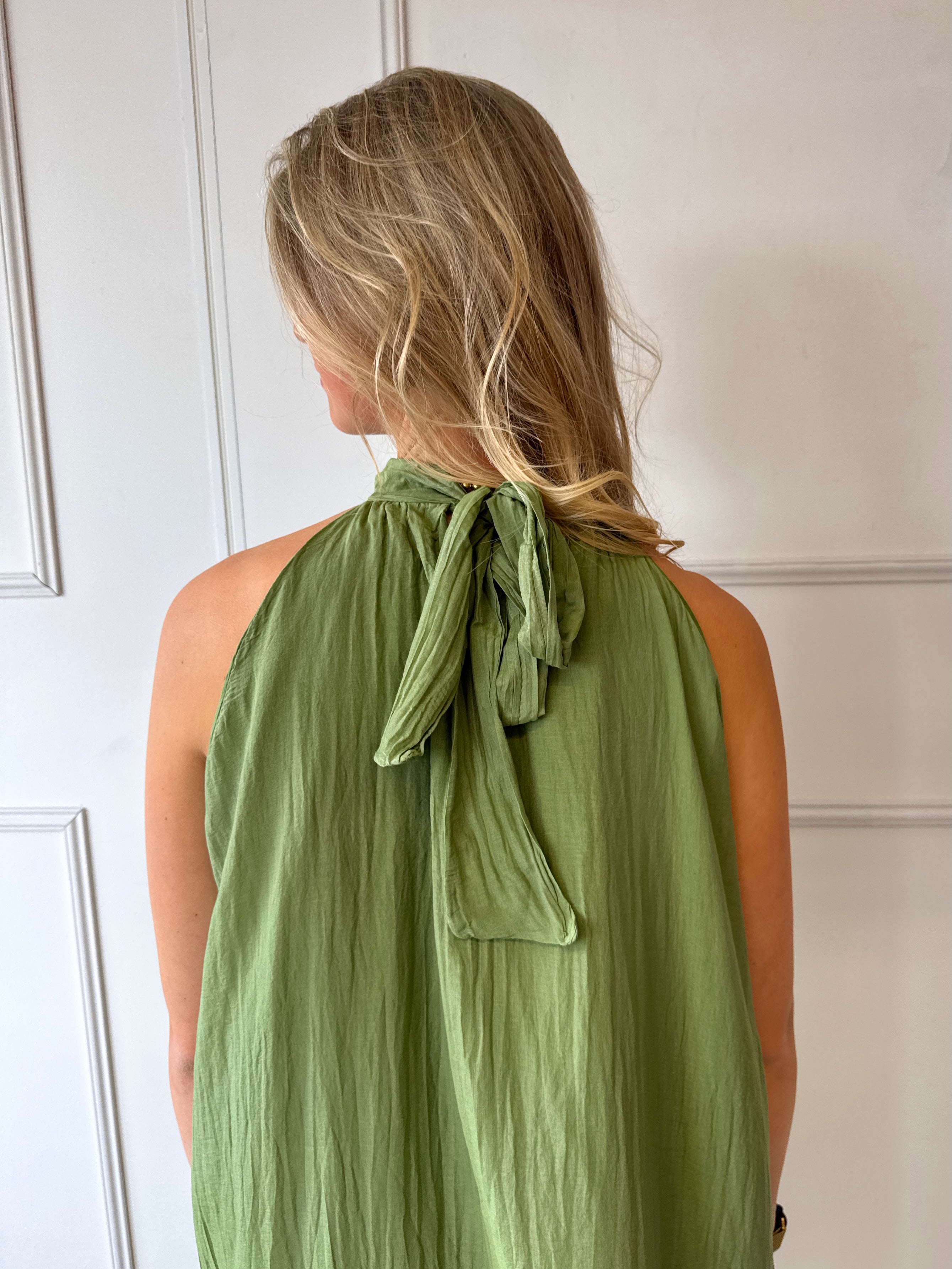Saskia Jurk | Groen