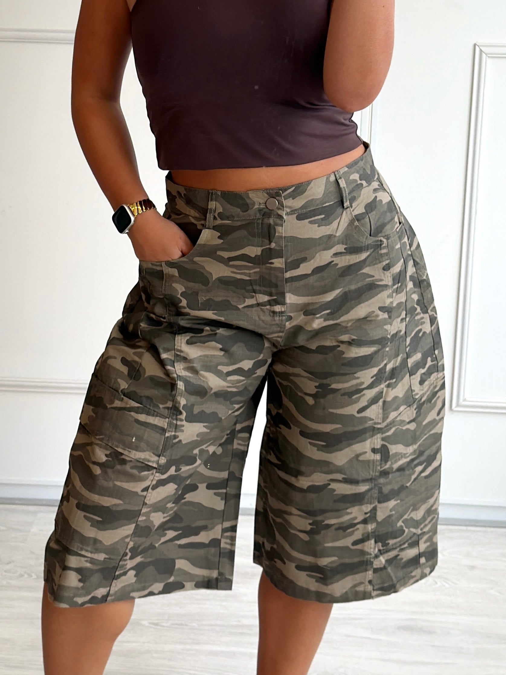Army Jort