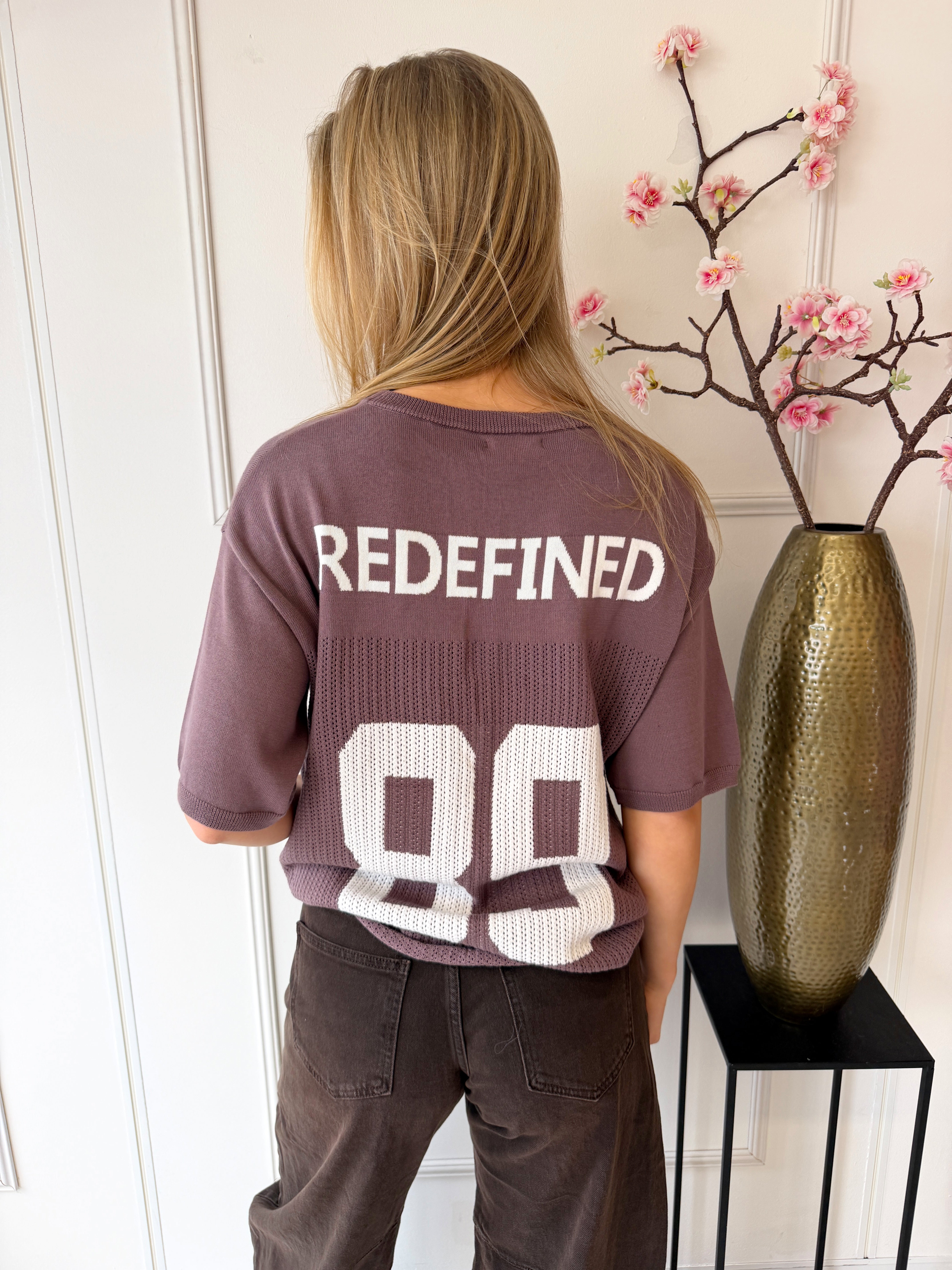 89 Jersey | Taupe