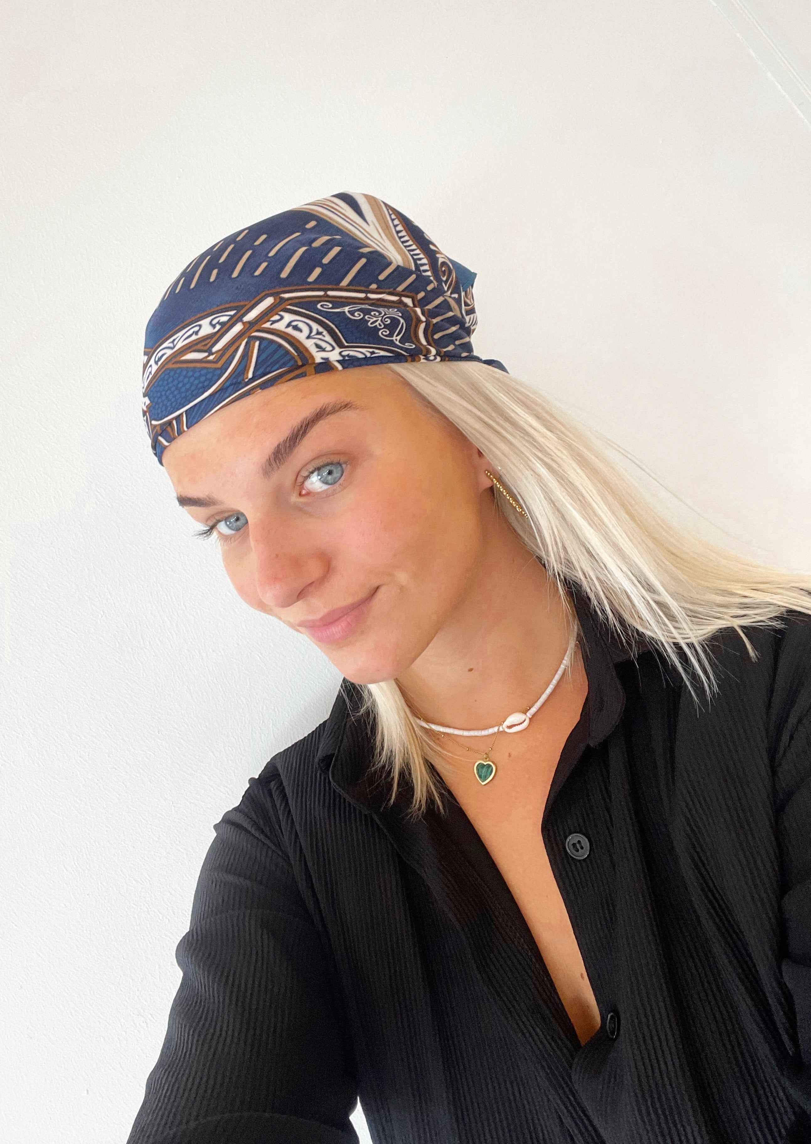 Summer Vibes | Blauw