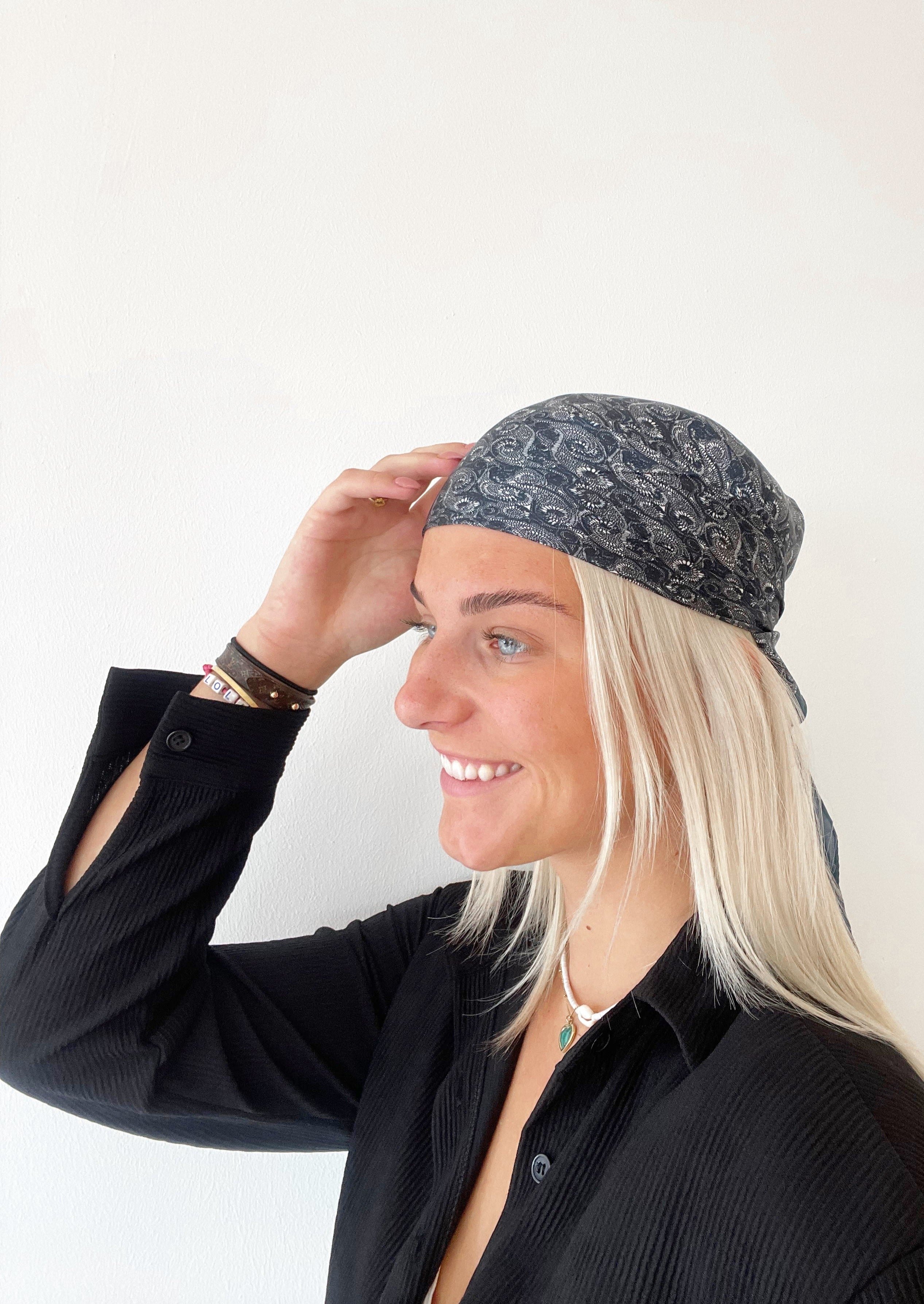 Summer Vibes | Turquoise