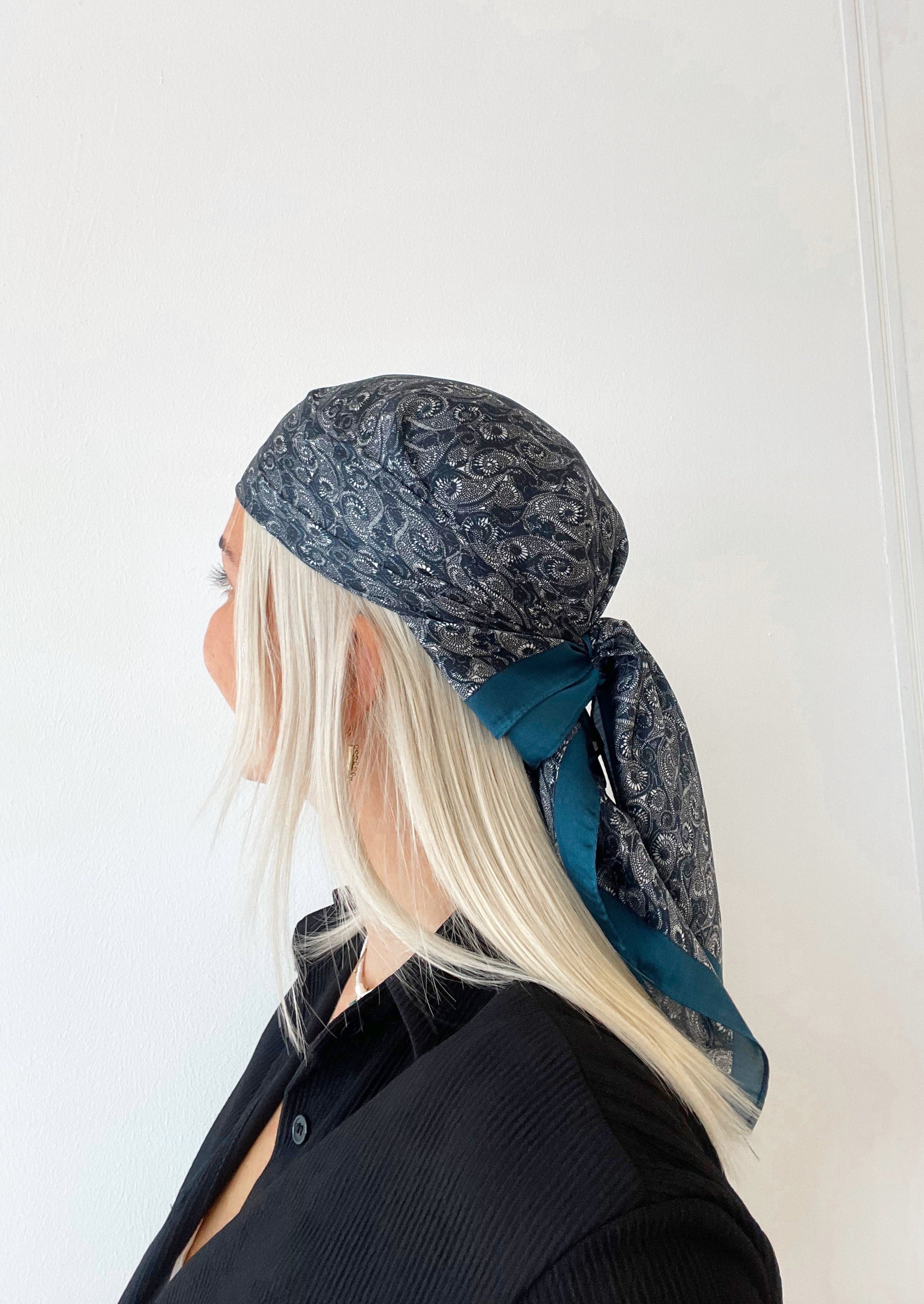 Summer Vibes | Turquoise