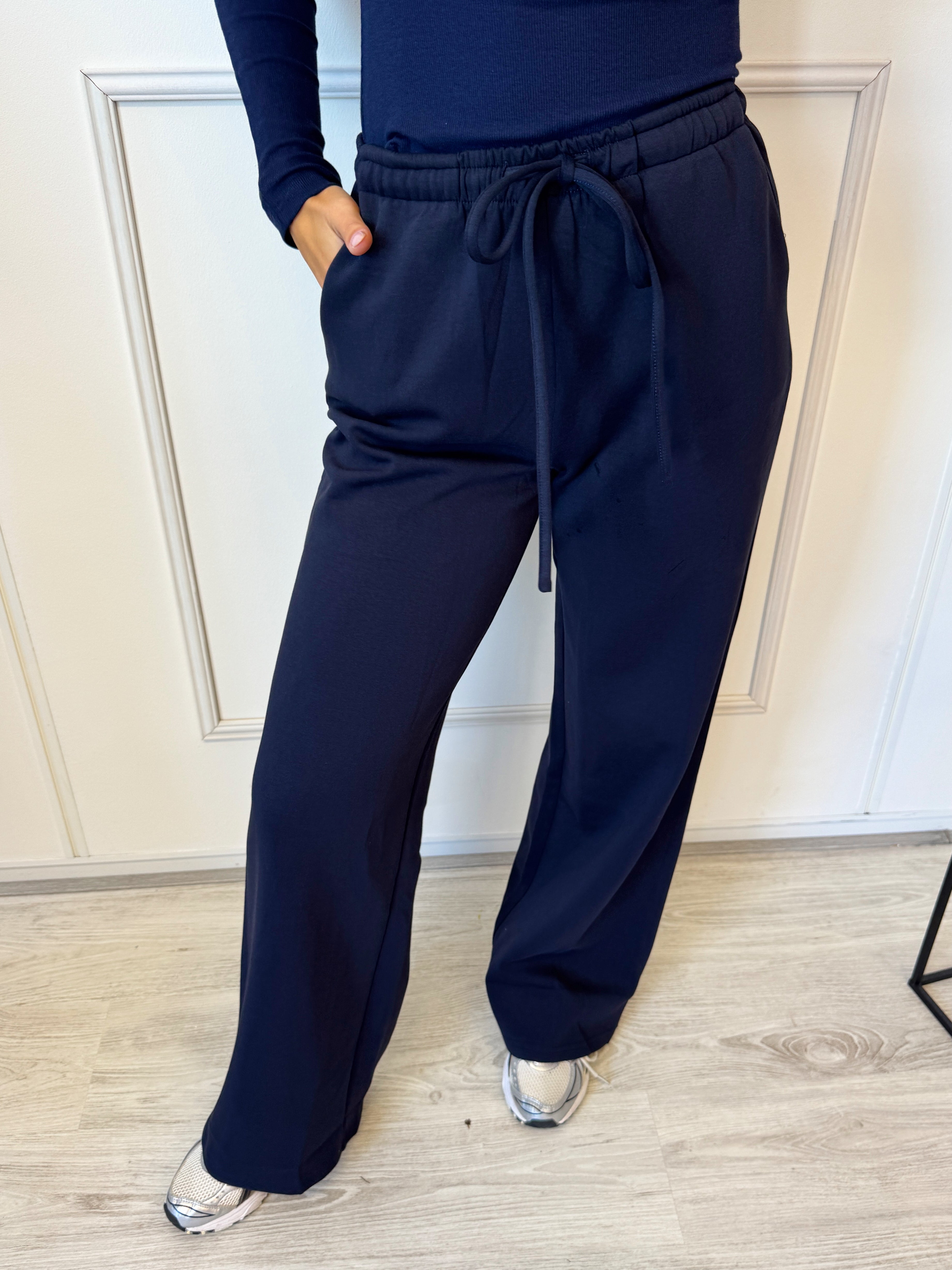 Casey Jogger | Navy