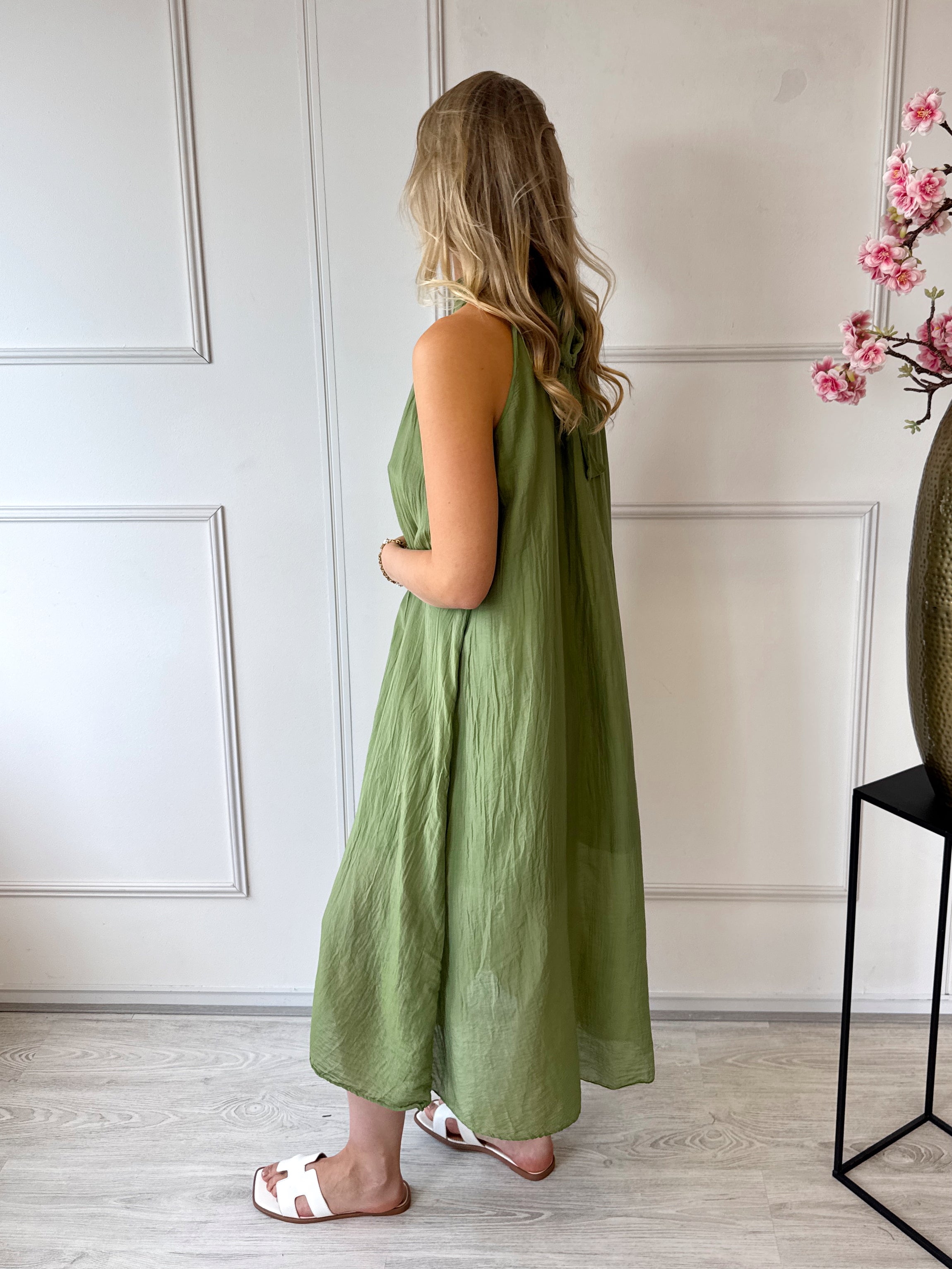 Saskia Jurk | Groen