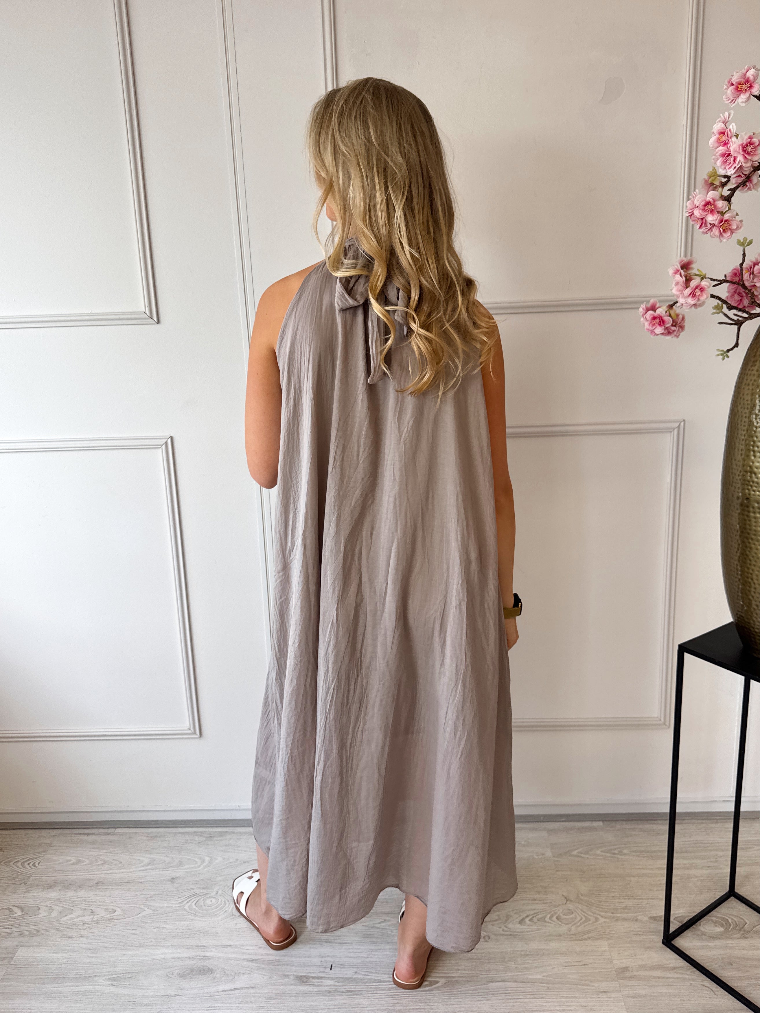 Saskia Jurk | Taupe