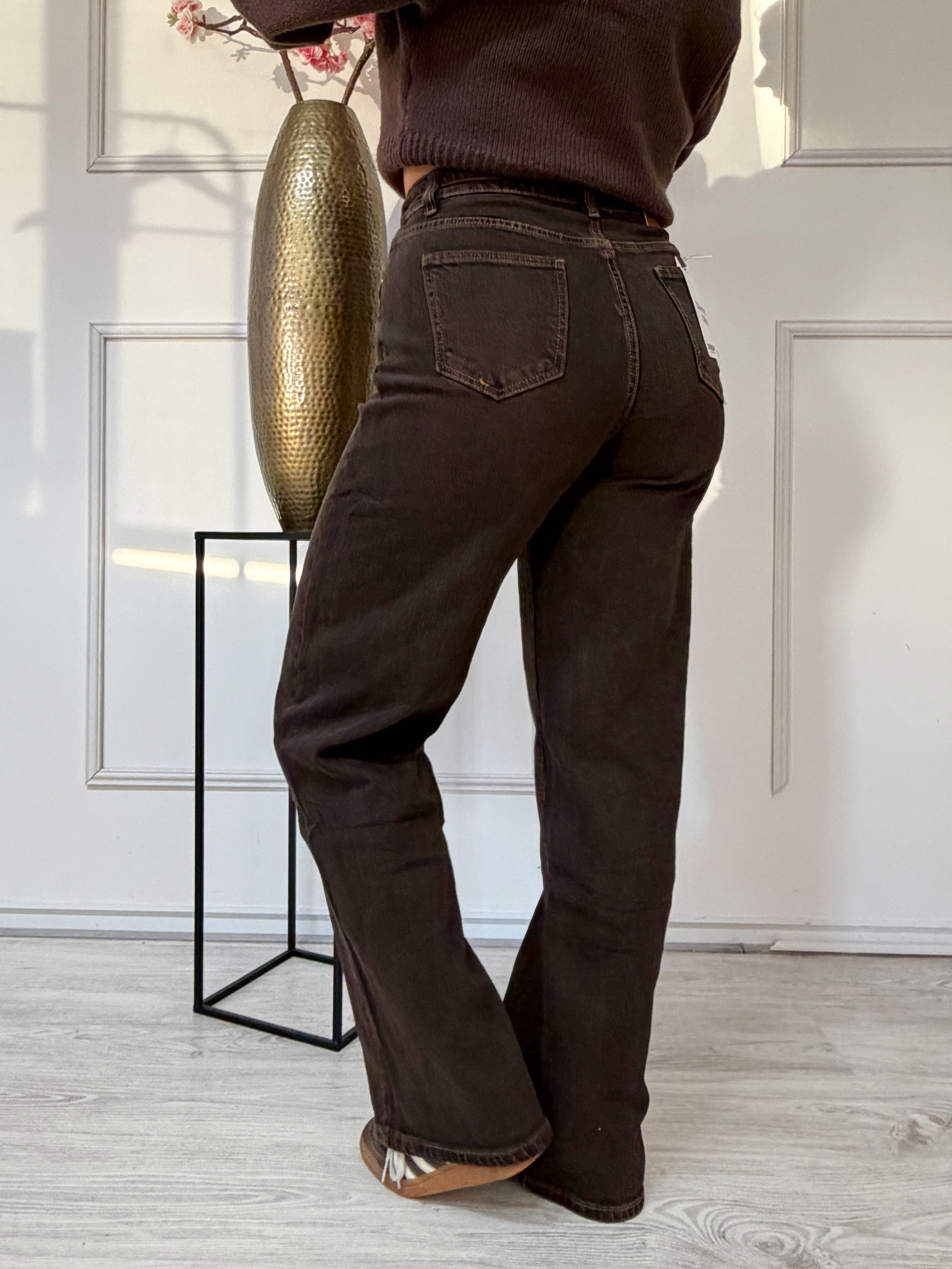 Monday Jeans | Denim Bruin