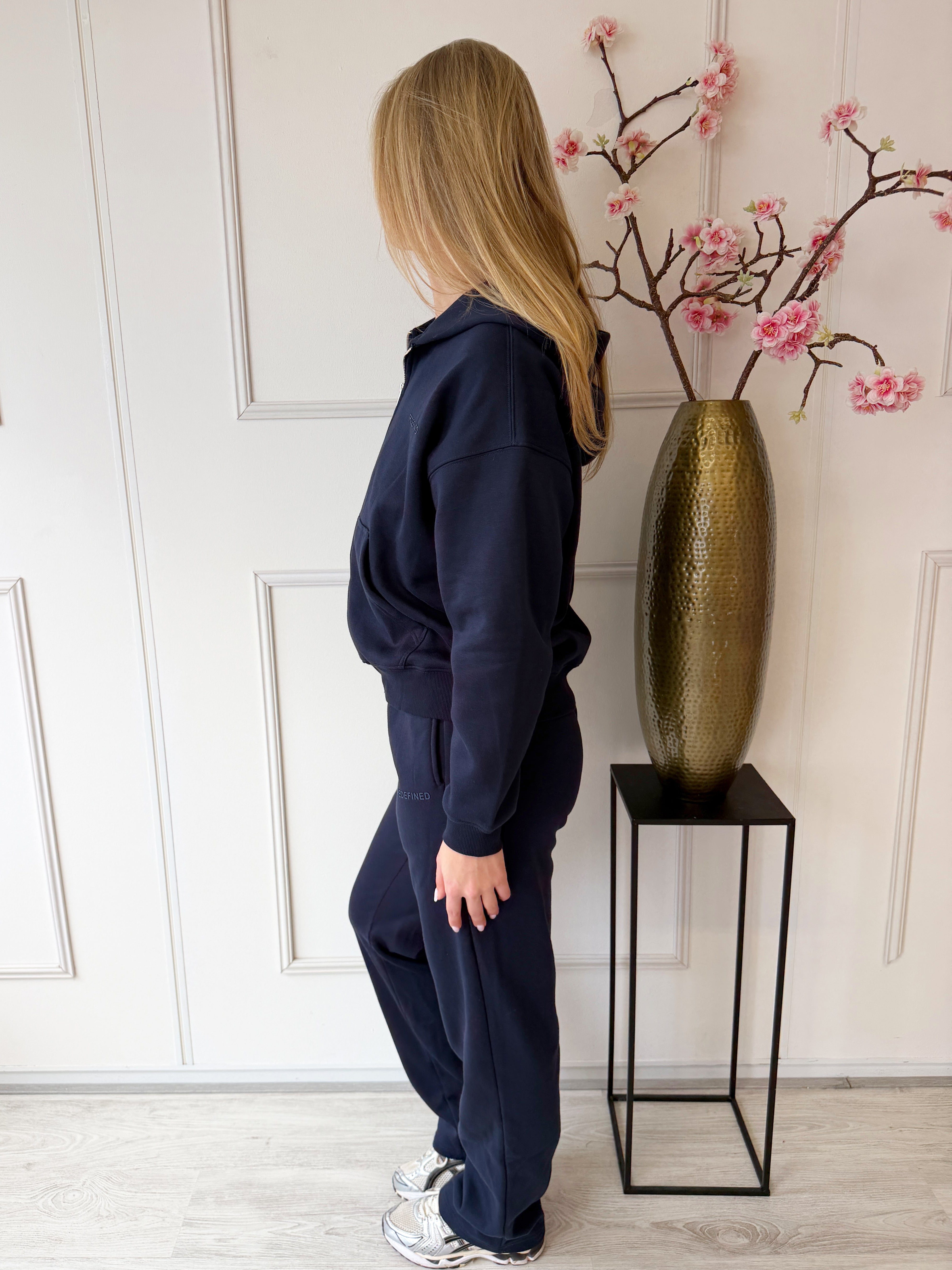 Redefined Joggingpak| Navy