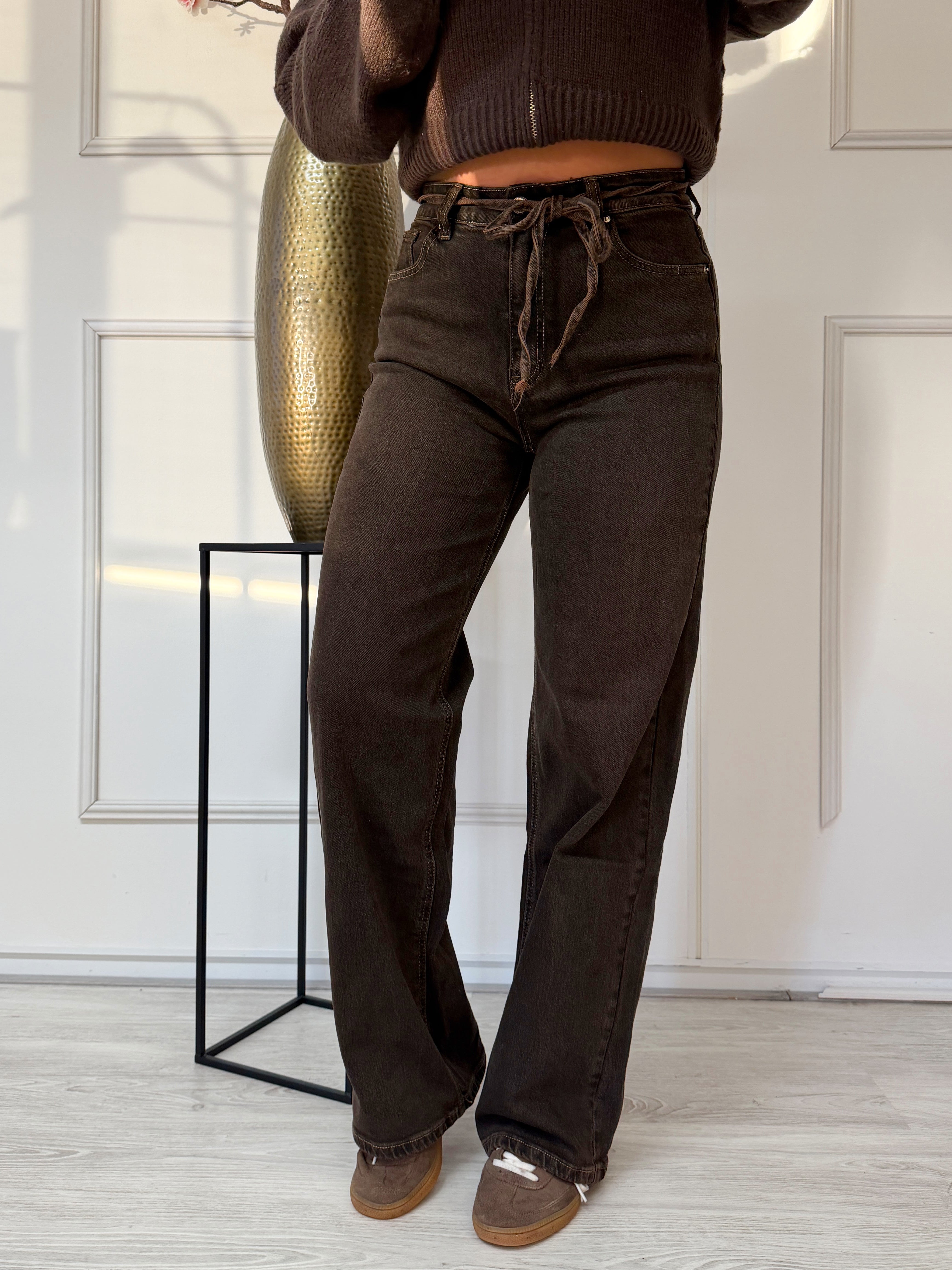 Monday Jeans | Denim Bruin