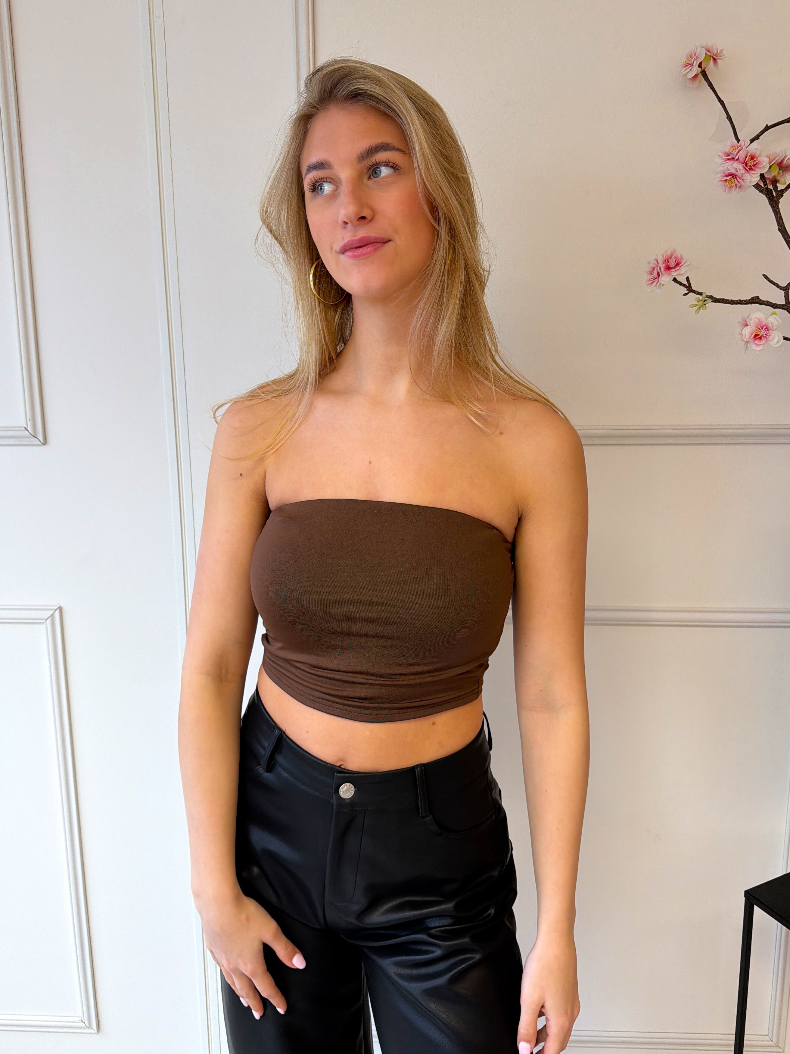 Bandeau Top | Bruin