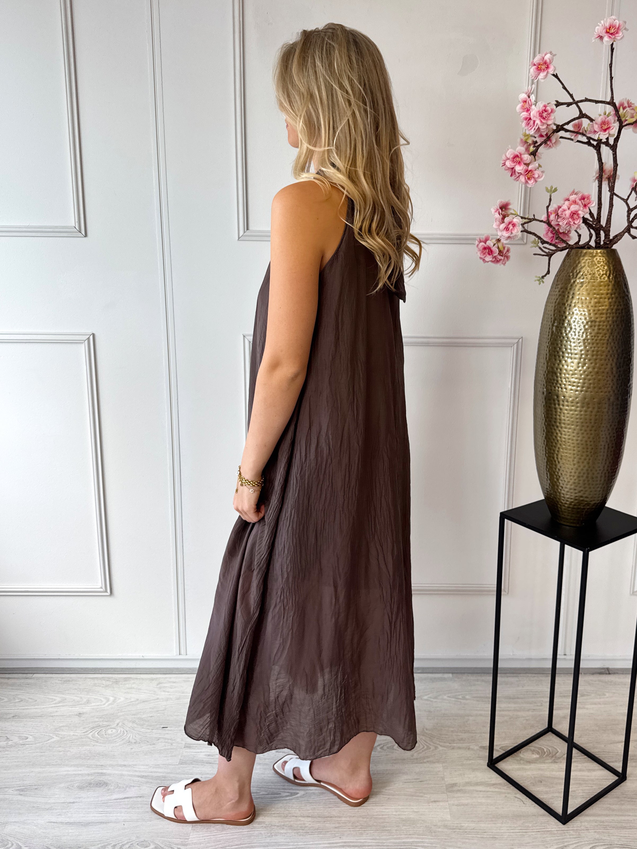 Saskia Jurk | Bruin