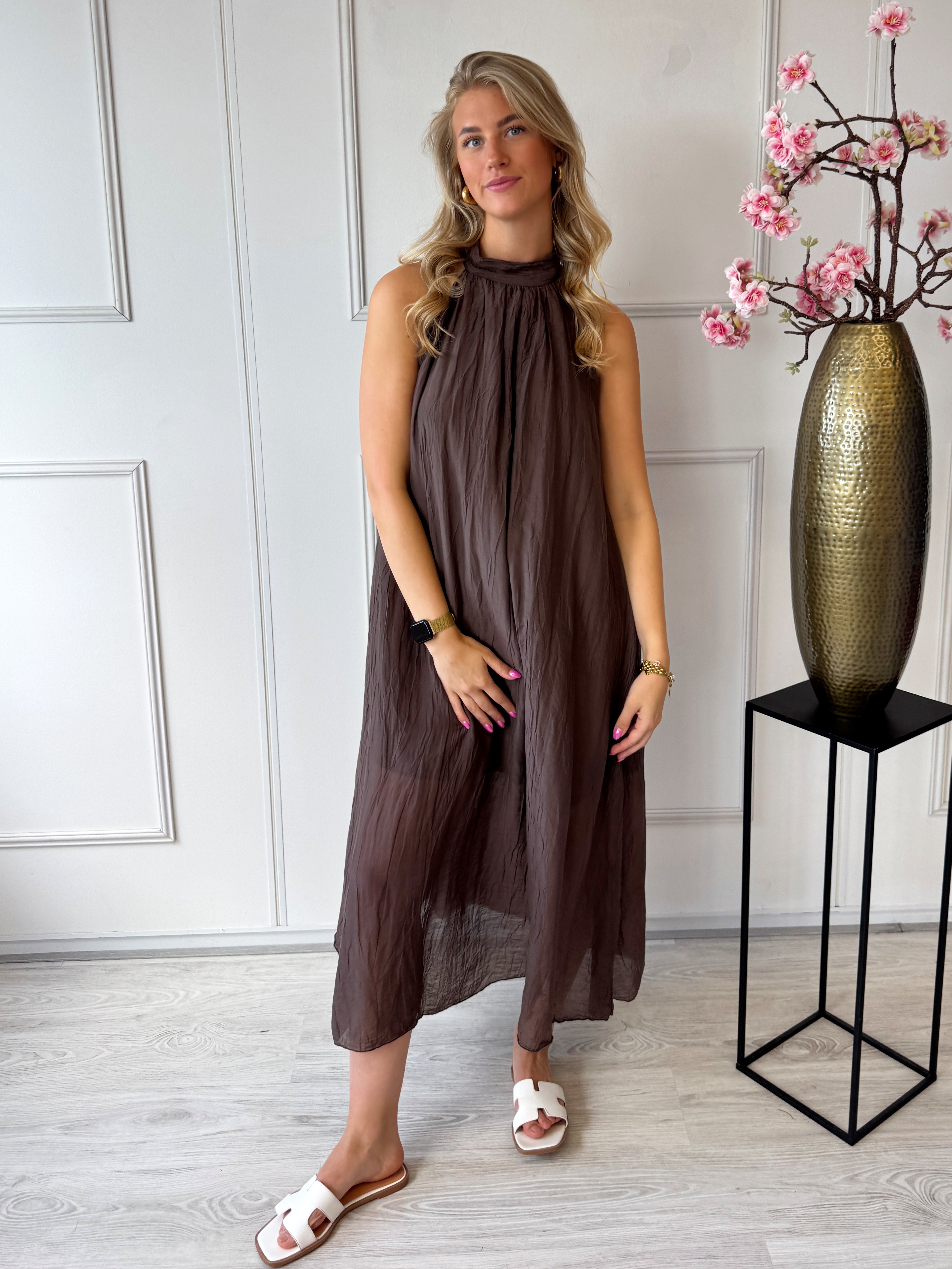Saskia Jurk | Bruin