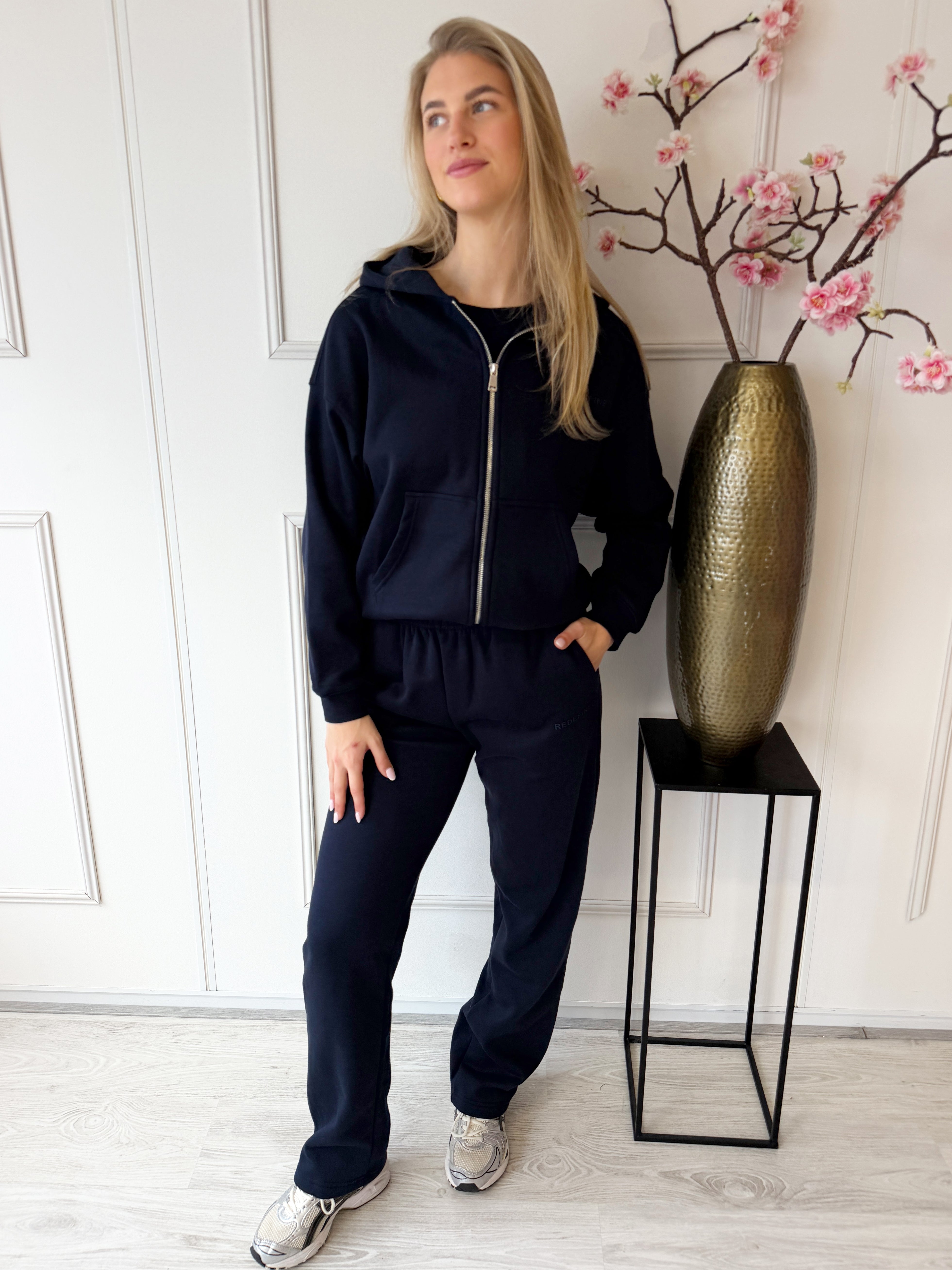 Redefined Joggingpak| Navy