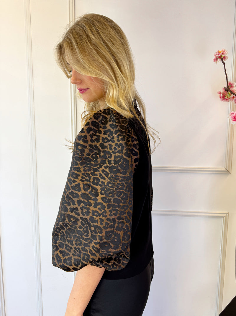 The Perfect Panter Blazer | Zwart