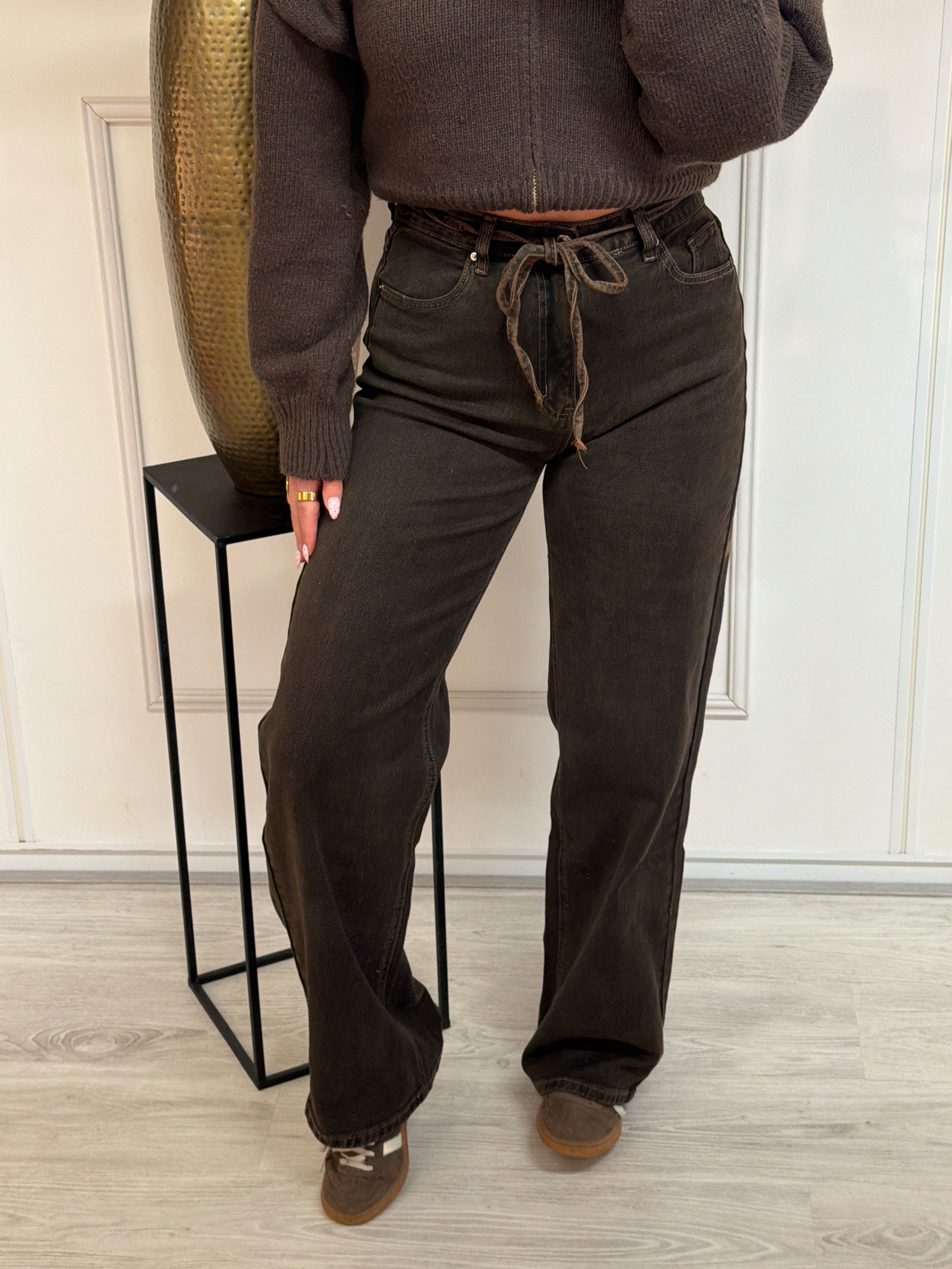 Monday Jeans | Denim Bruin