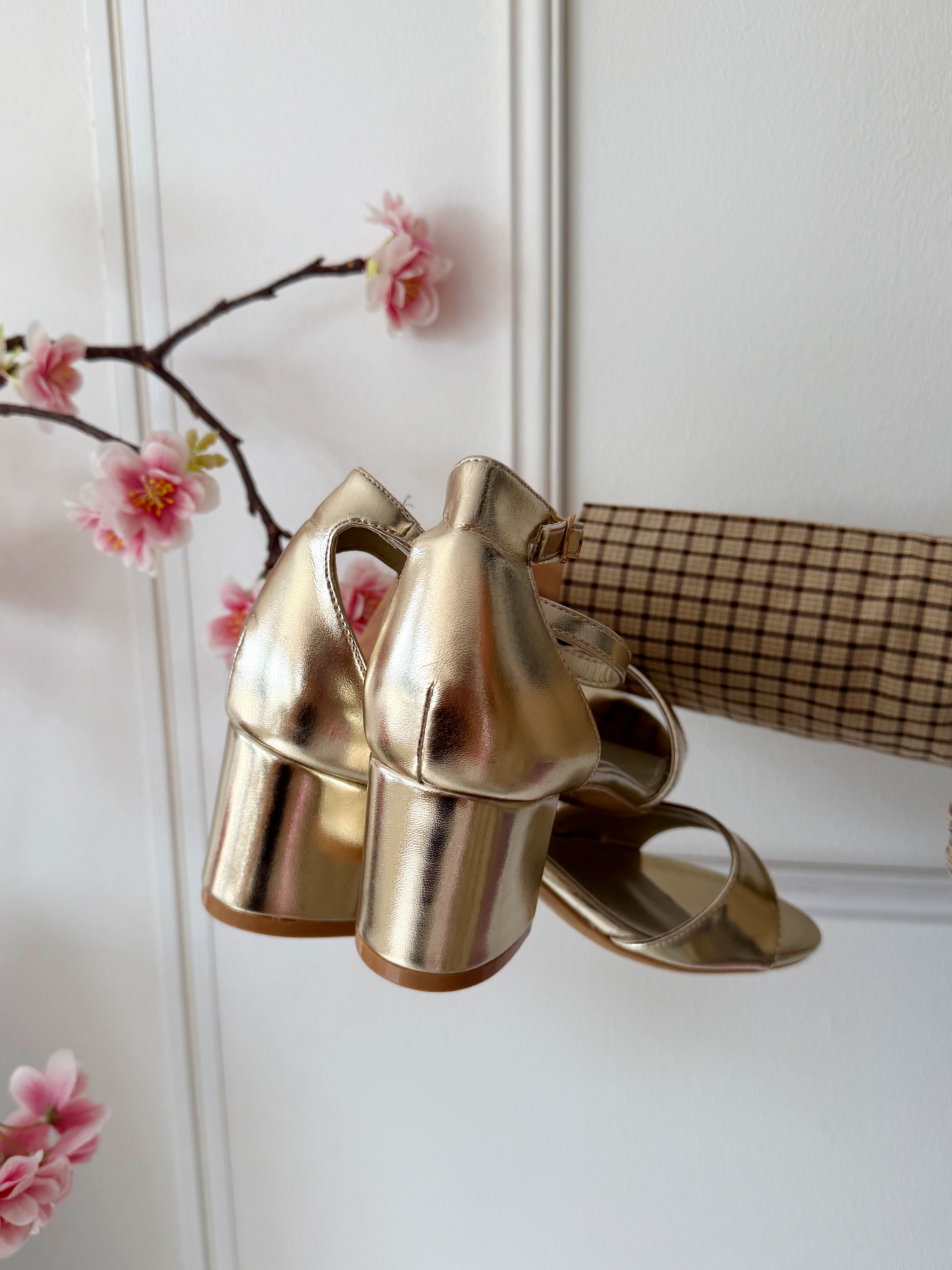 Inez Hakjes | Gold