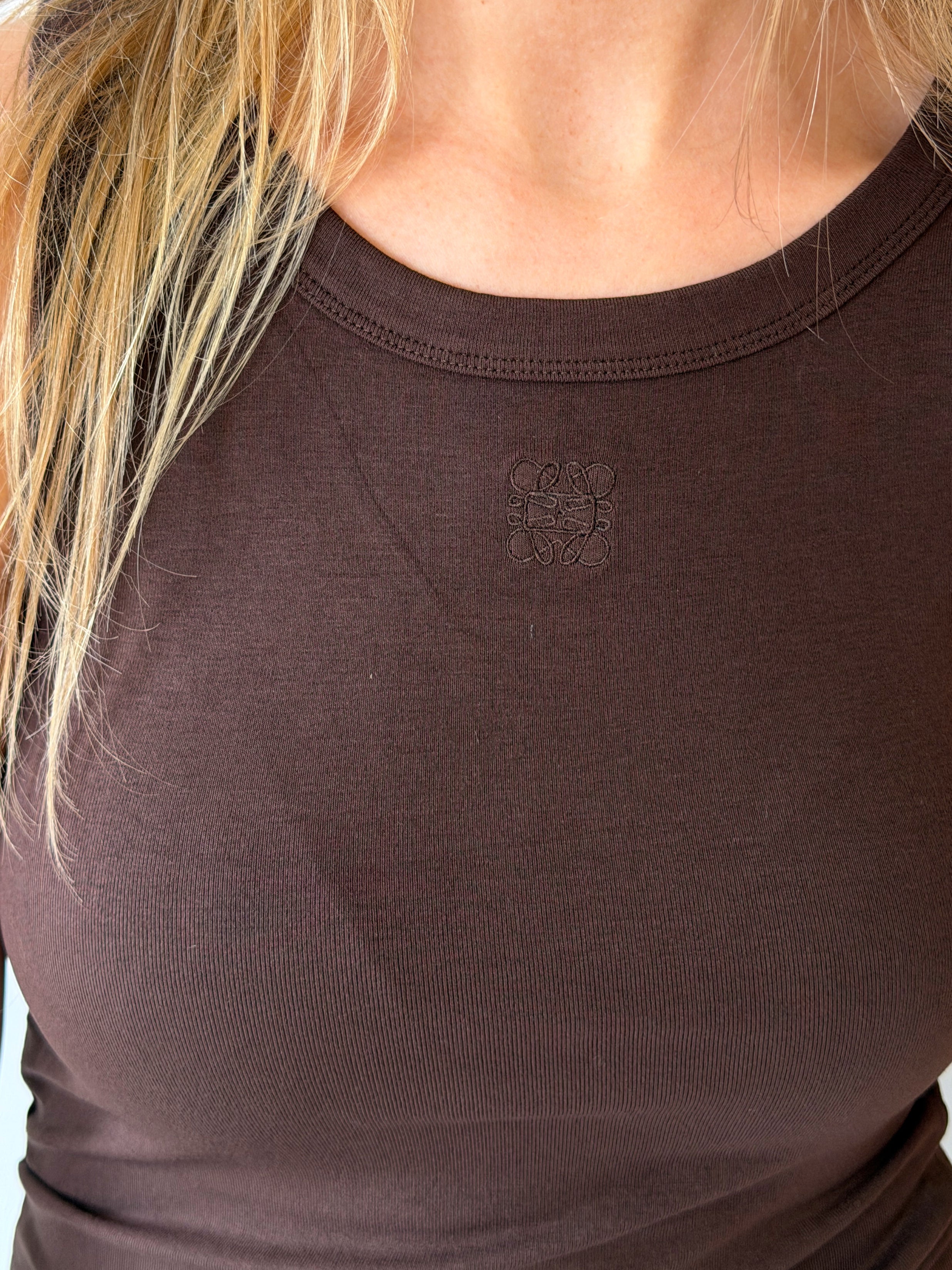 Inspired Loe Top | Bruin