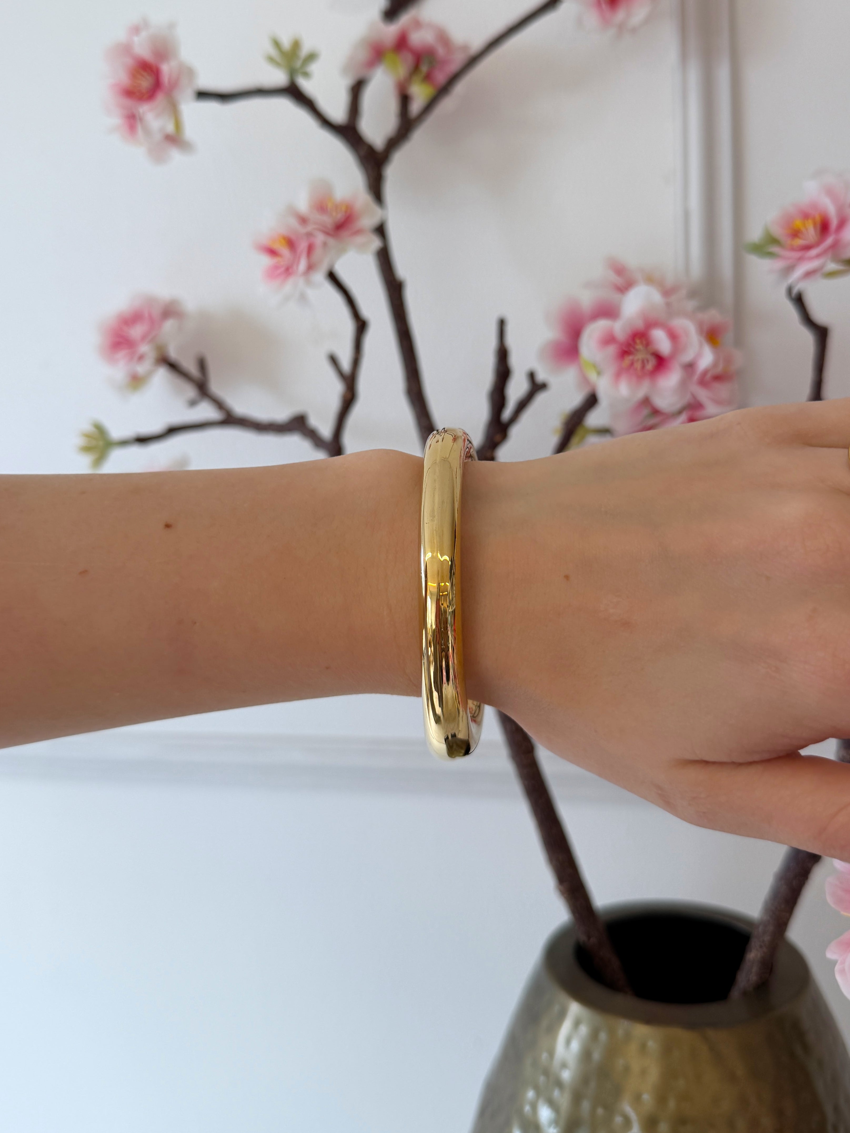Armband Swing | Goud